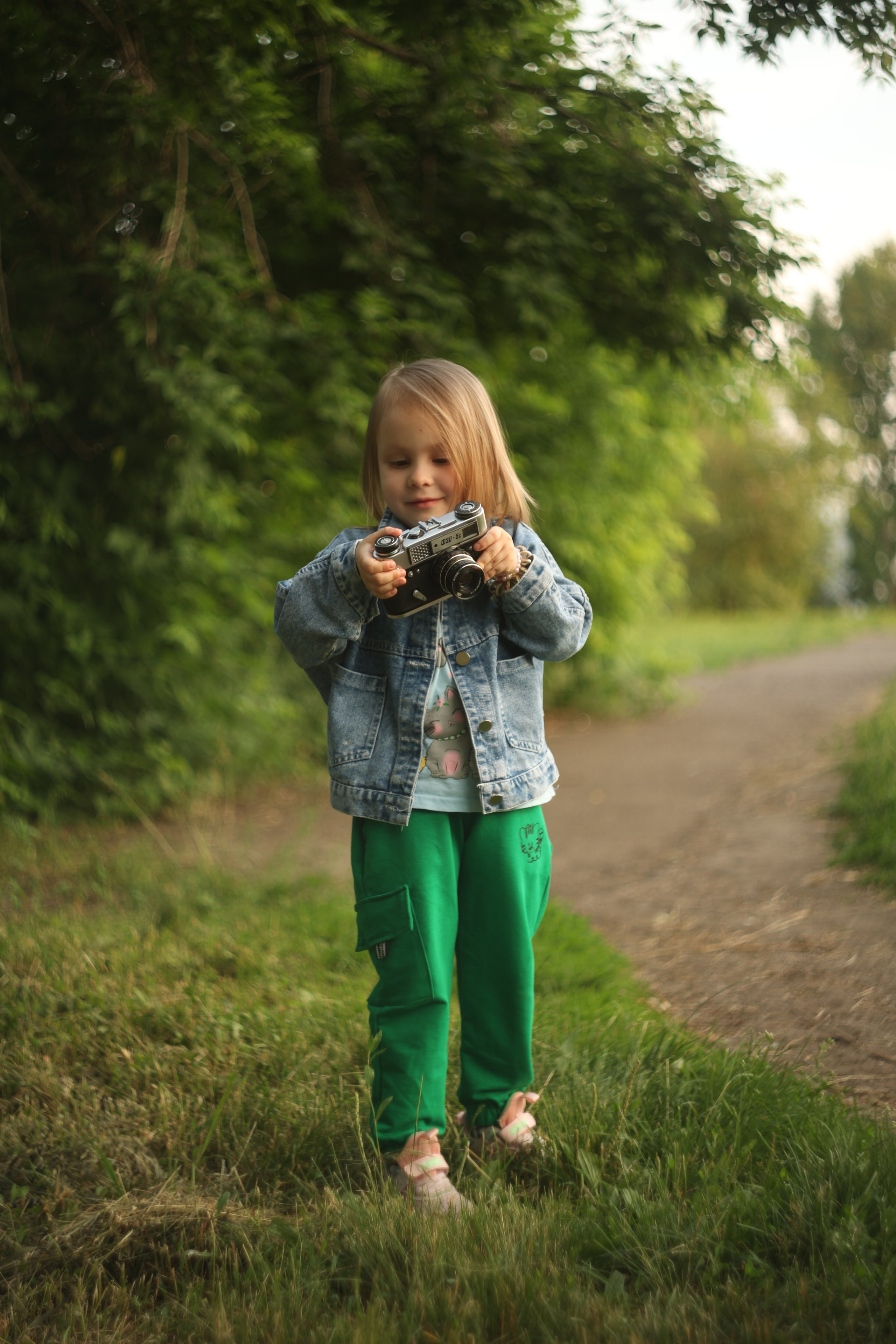 Маленький фотограф. Art my Pho