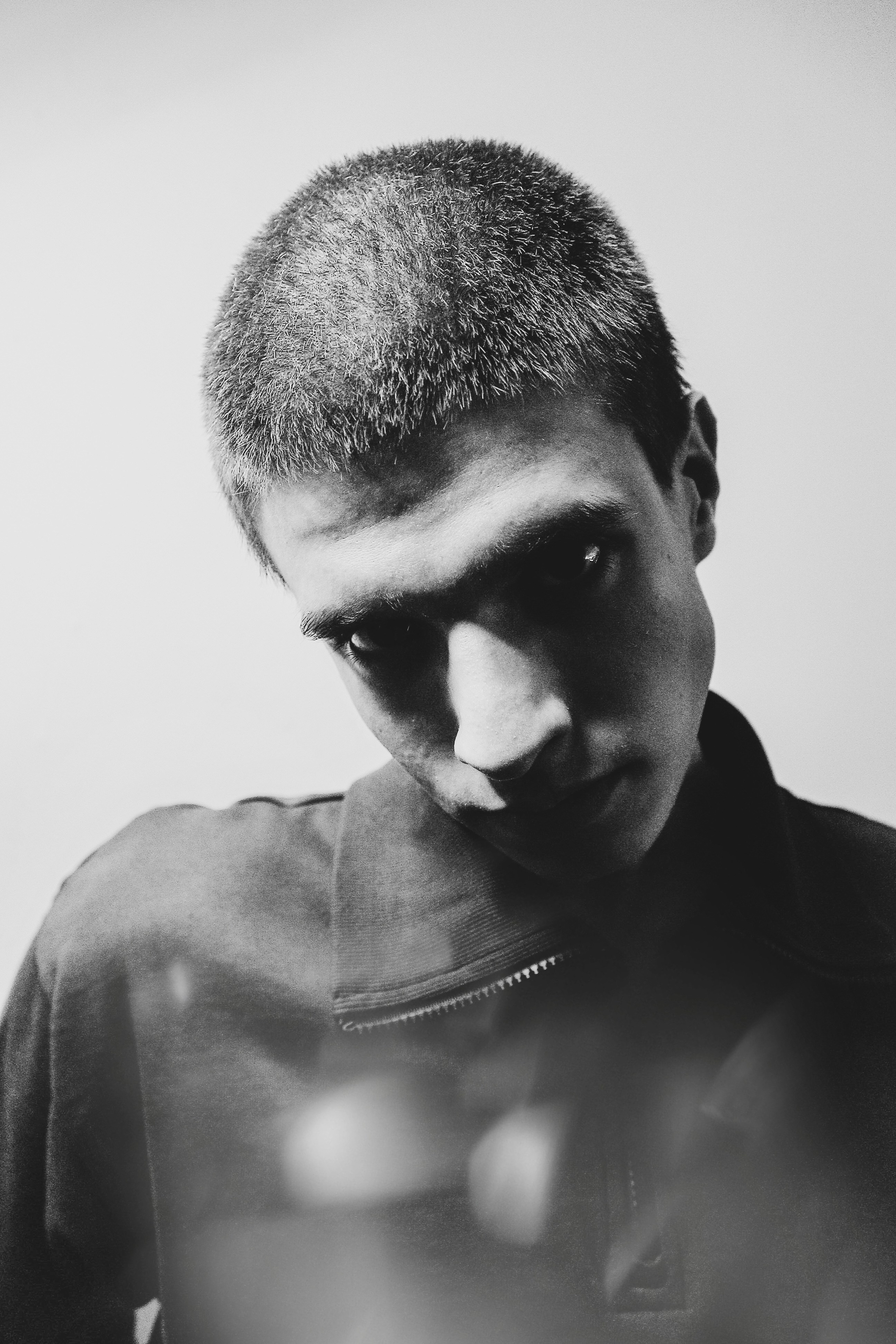 Портретные фотографии