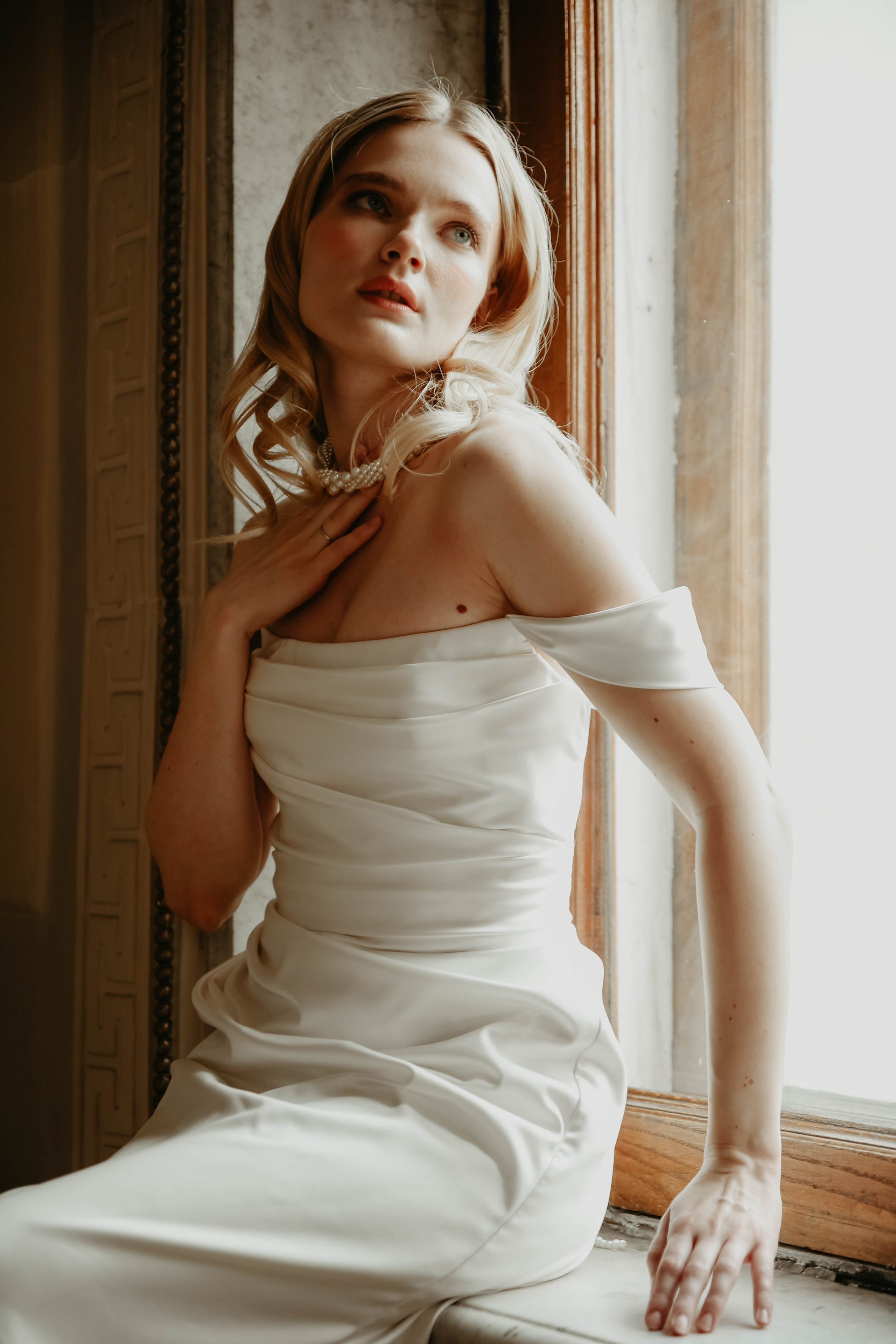 Катаджина и Владислав. Фотограф в Москве и любой точке земного шара Алёна Вялова (Чулкова)