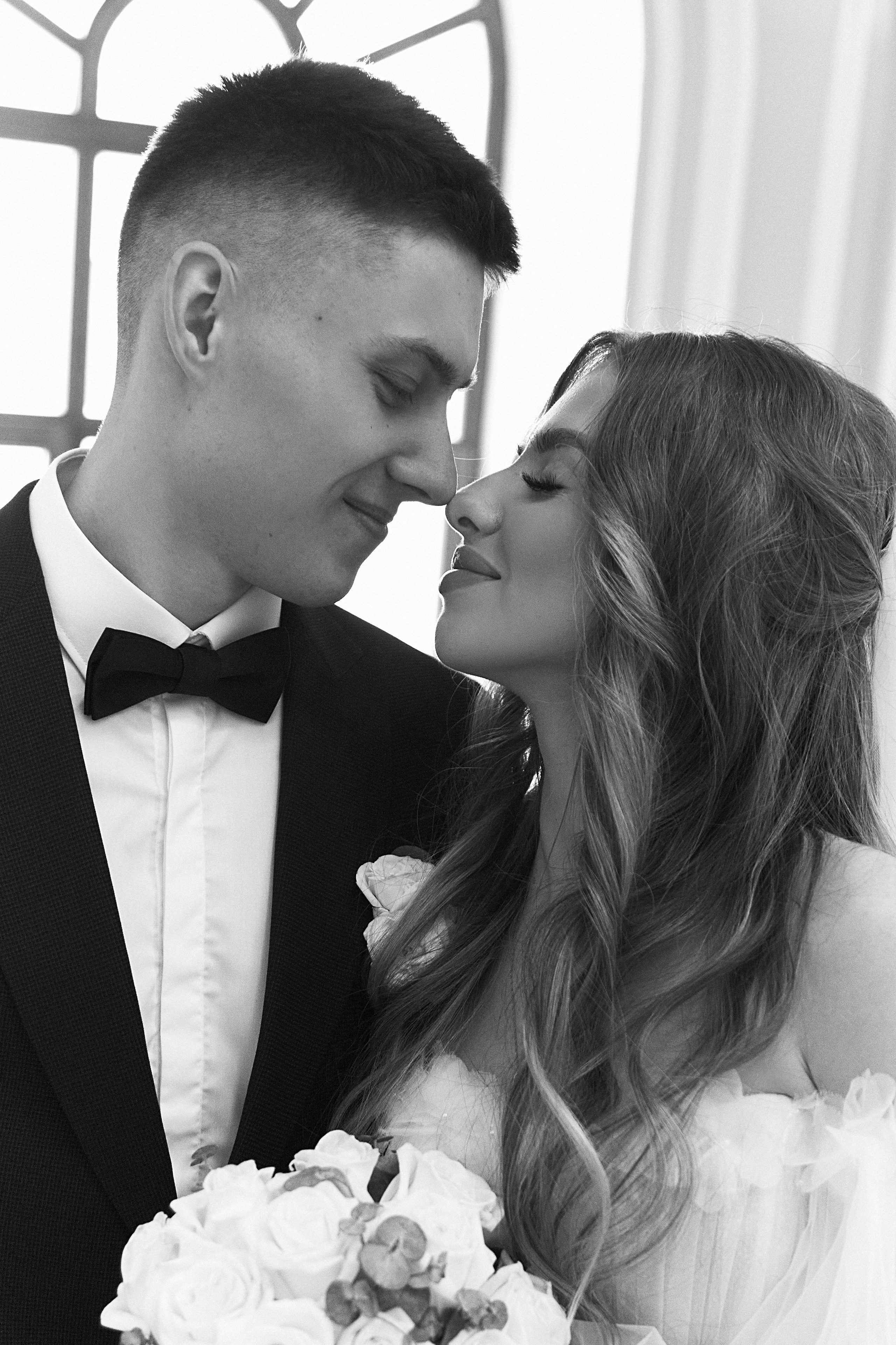 Валерия и Александр. Фотограф в Екатеринбурге и Москве, Анна