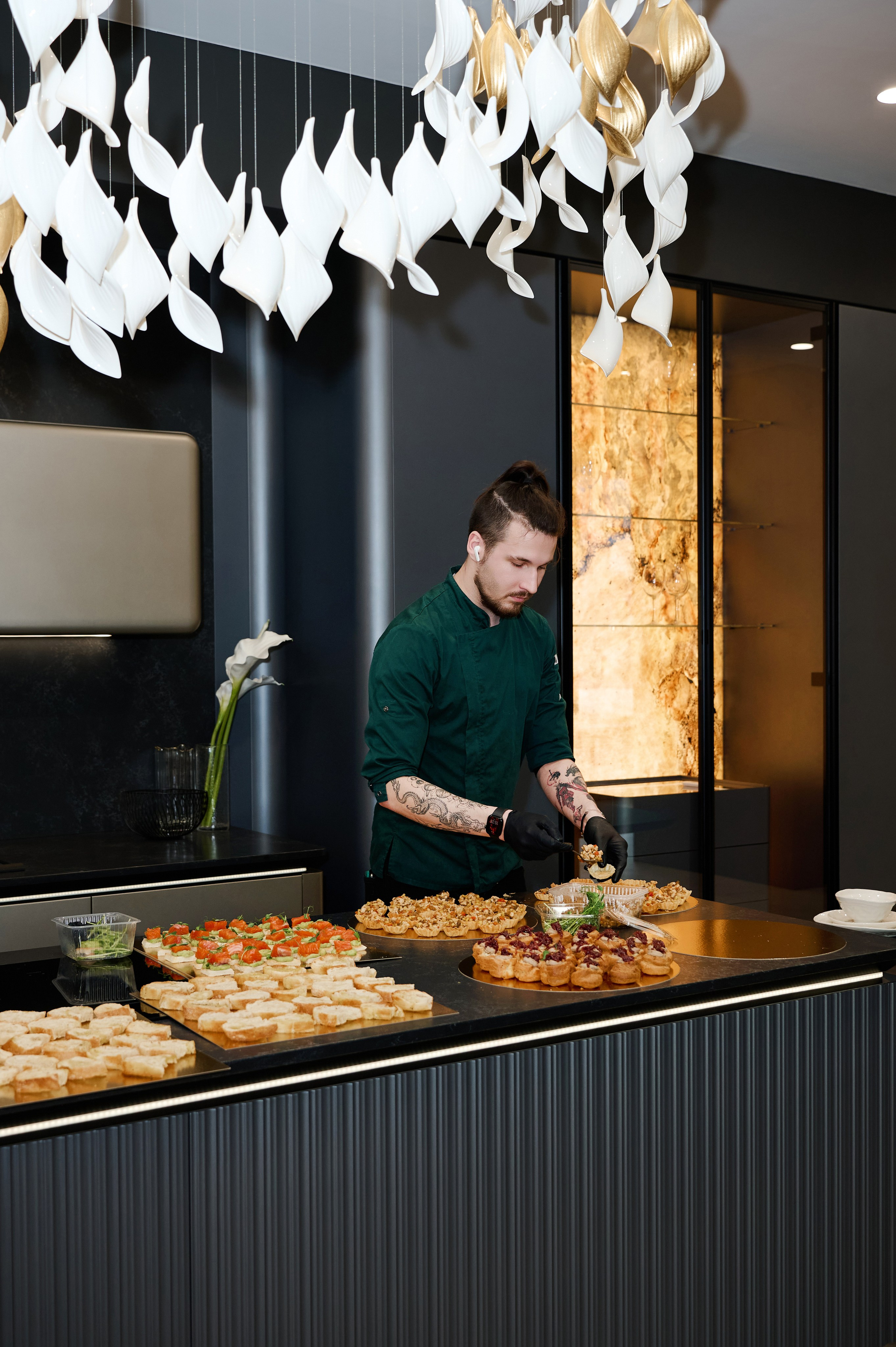 Презентация коллекционного номера журнала «Интерьерный». Свадебный и семейный фотограф в Домодедово и Москве Юлия Курзаева