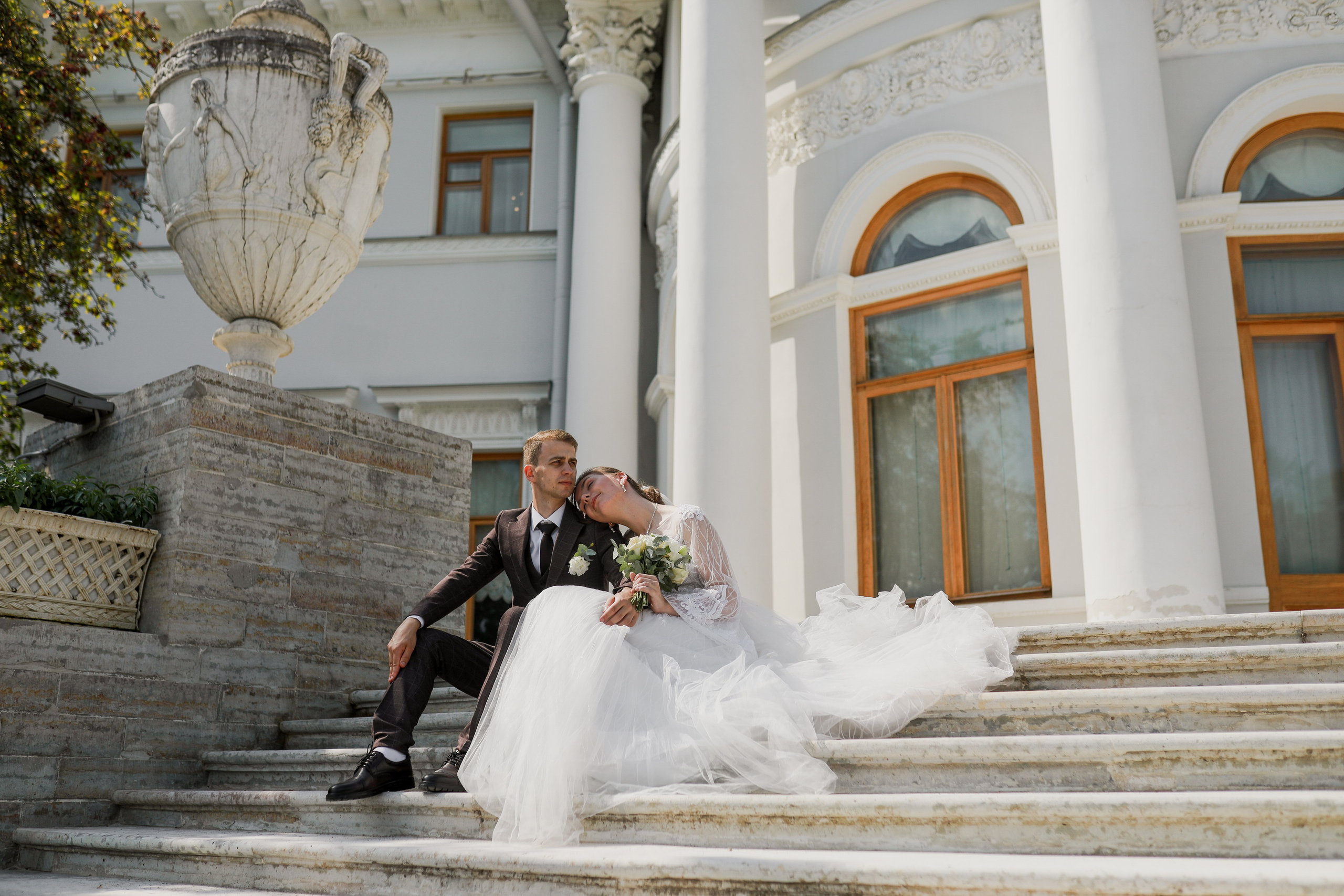 Елагин остров