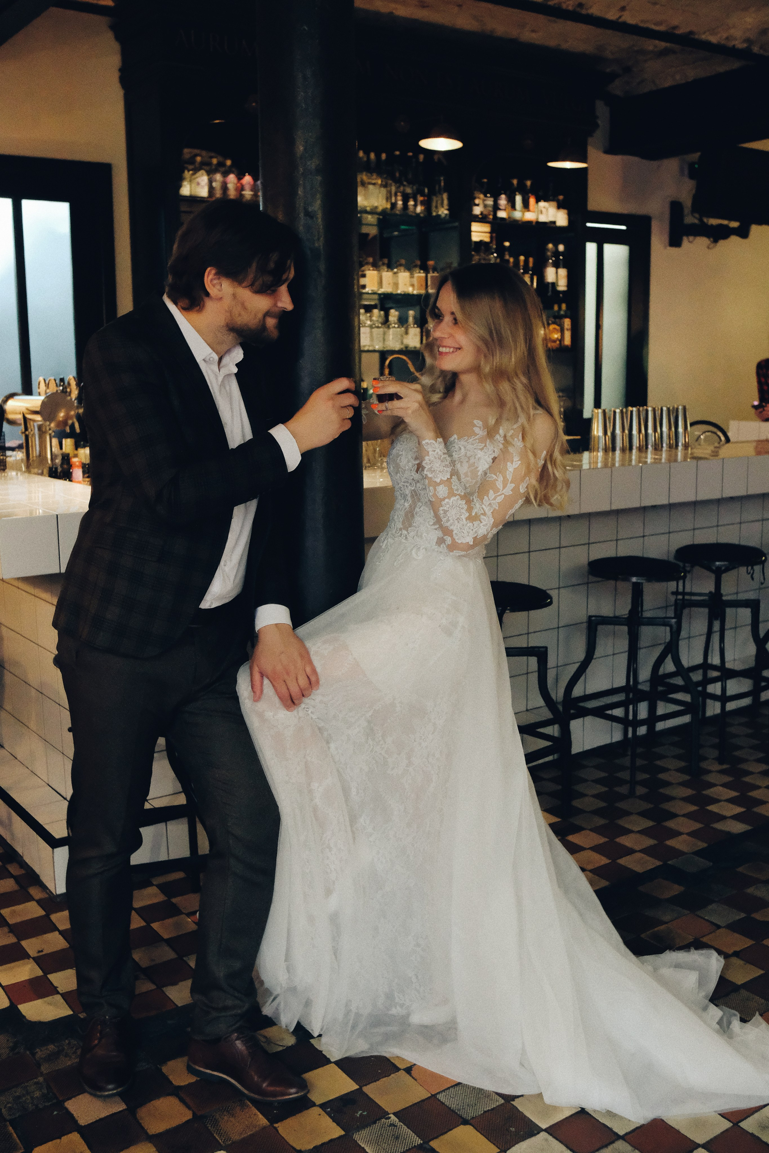 Альбом 14. Фотограф Катерина Мартьянова Санкт-Петербург