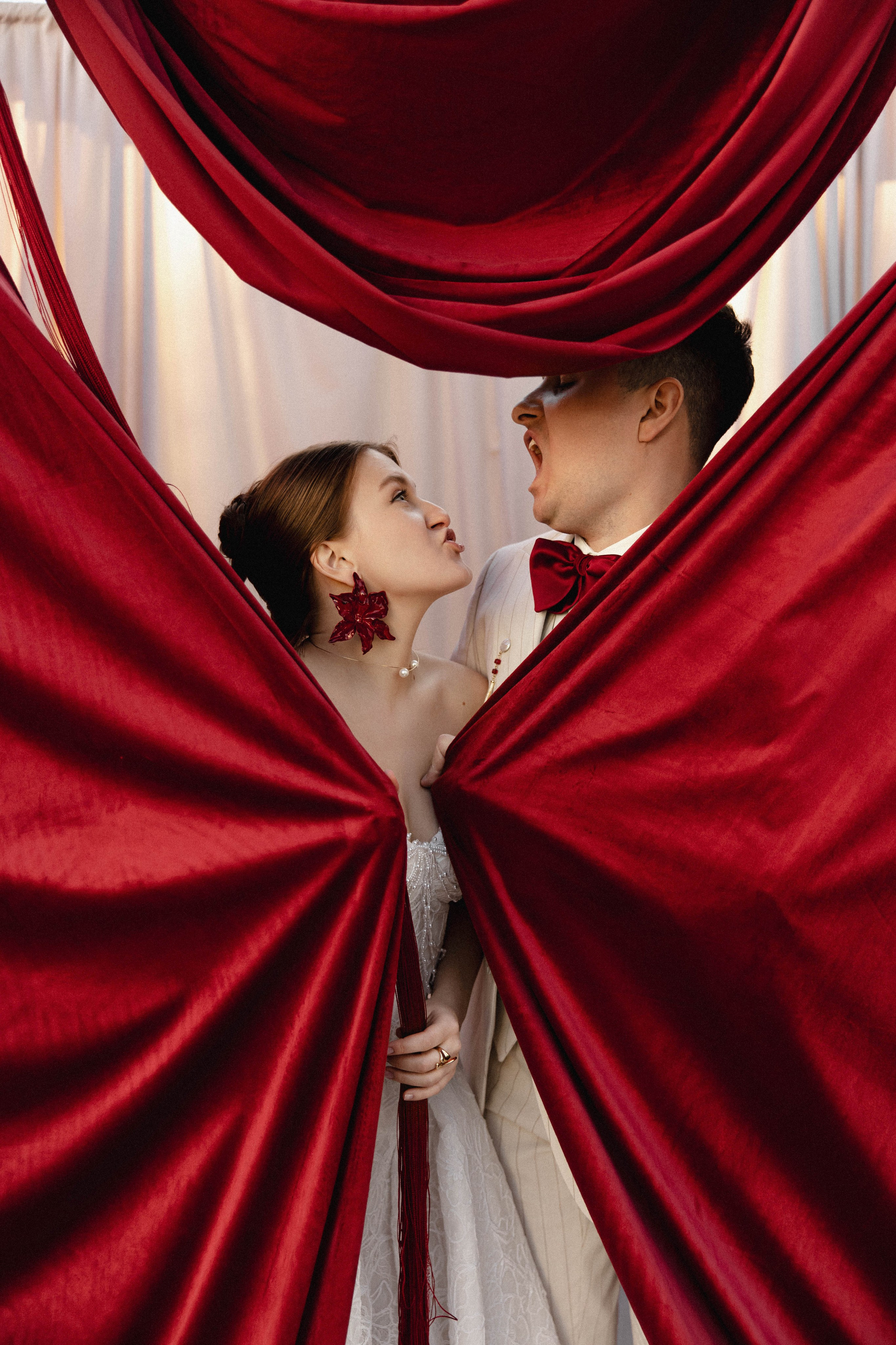 Alexey & Ekaterina. Портретный фотограф в Минске Анастасия Воробей