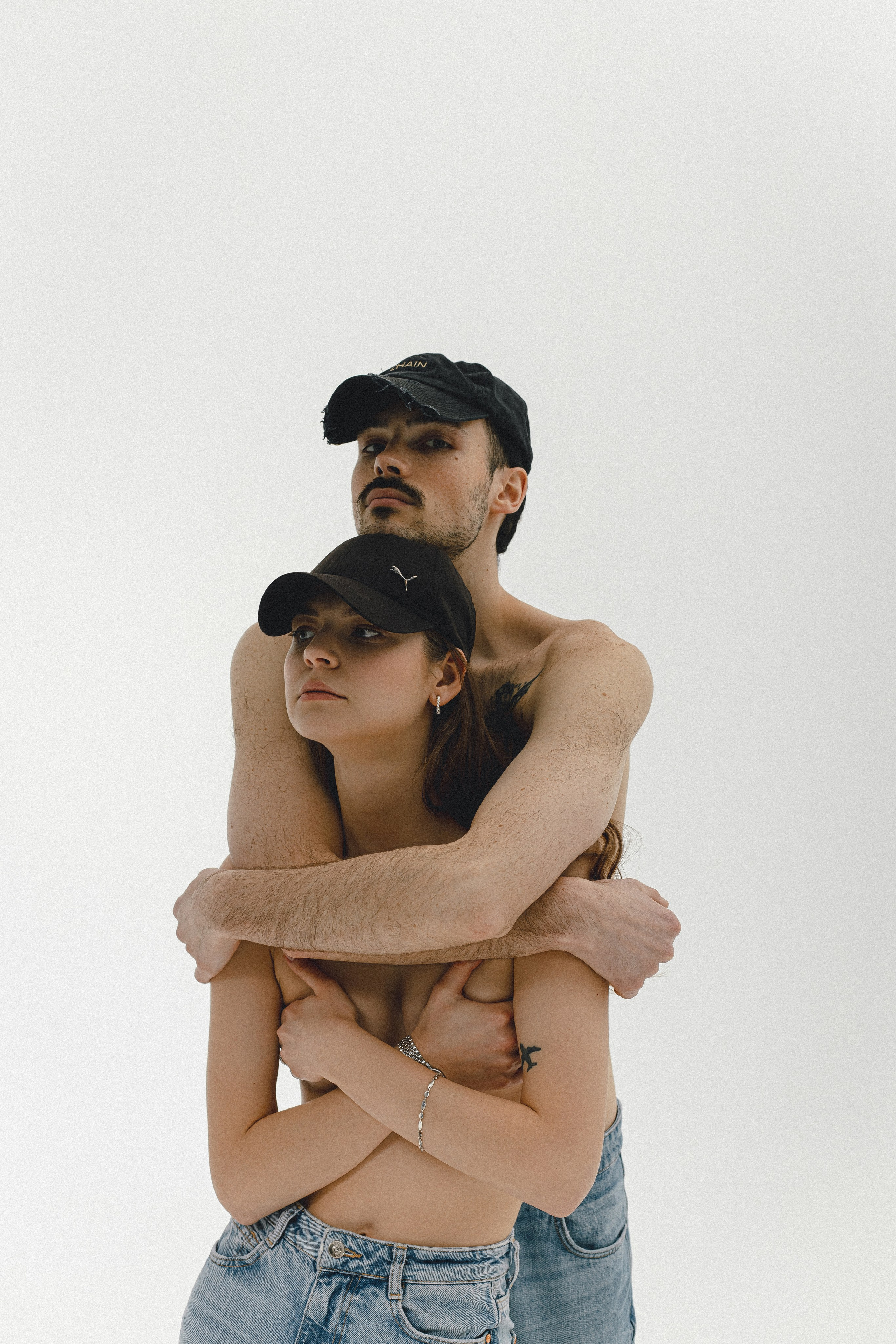 Timofey & Daria. Портретный фотограф в Минске Анастасия Воробей