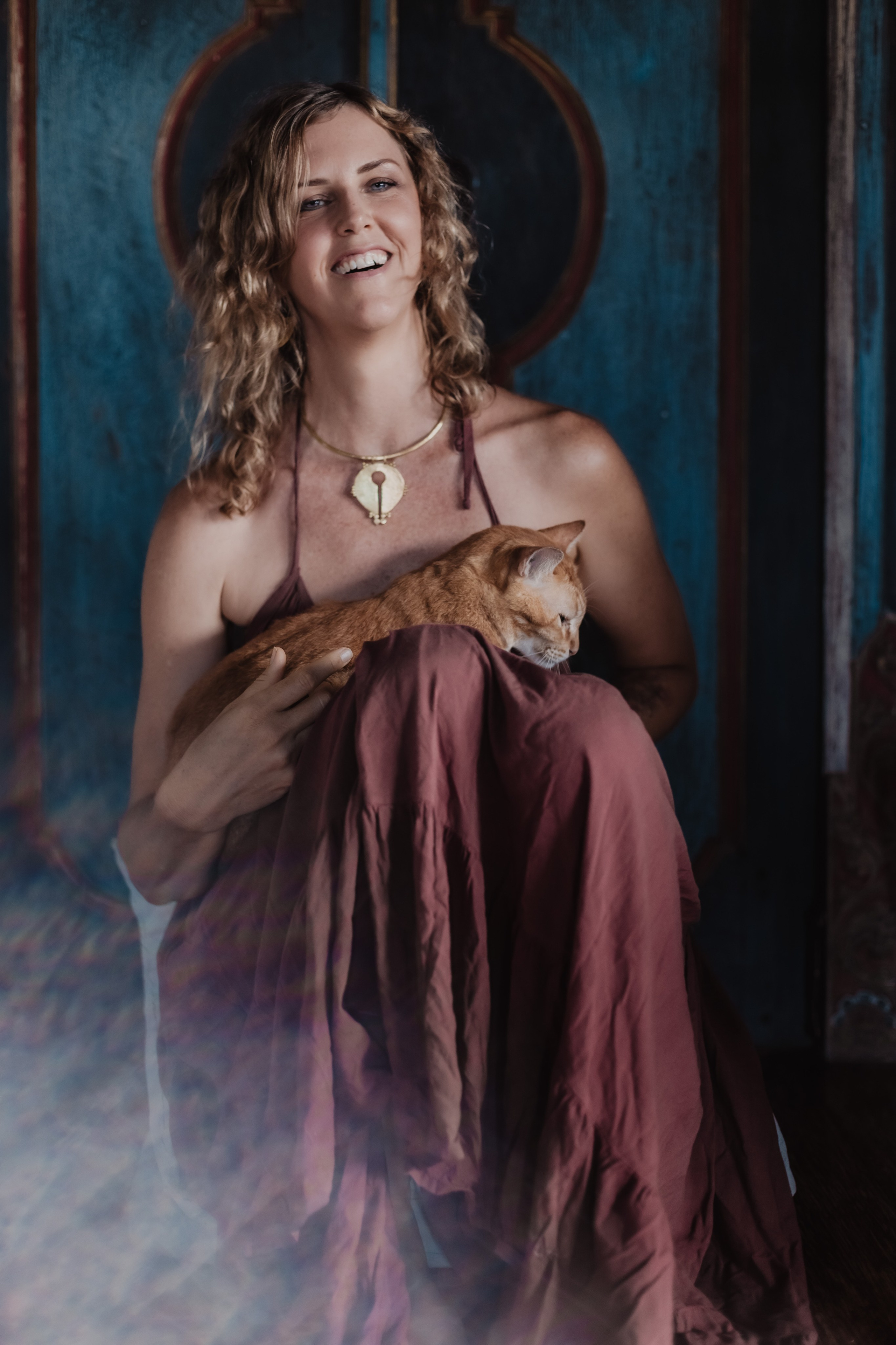 Haylee. Мариам Багдасарян