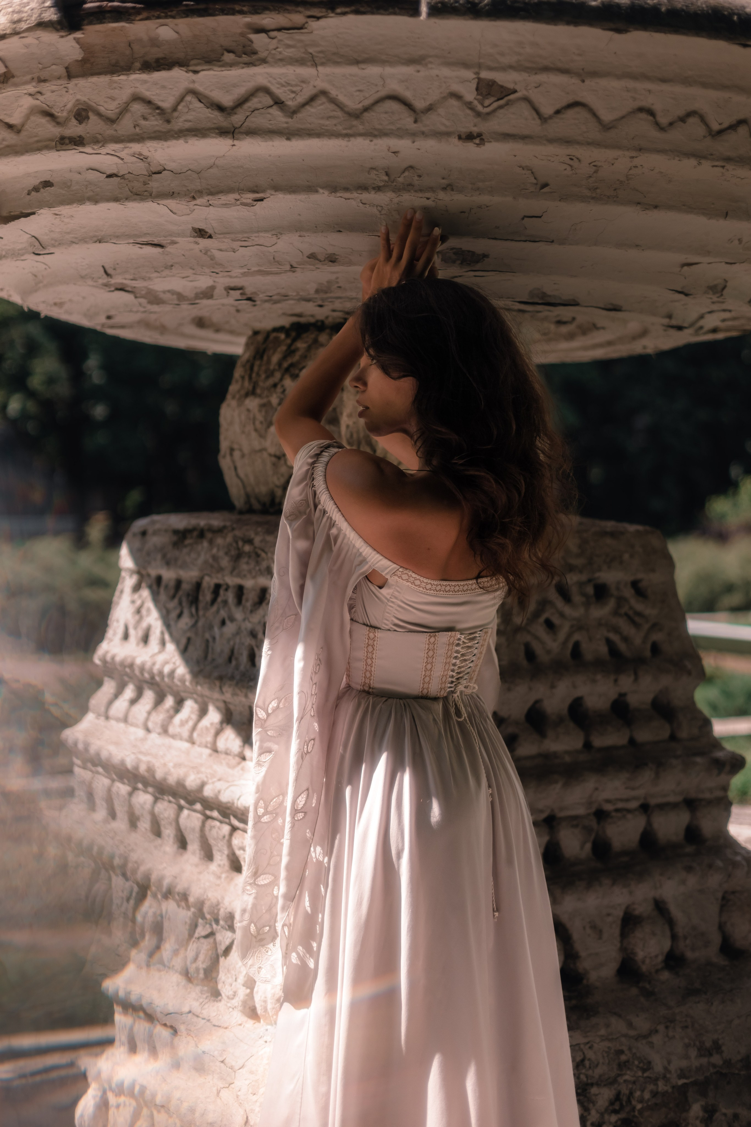 Once apon a time with Alena. Мариам Багдасарян