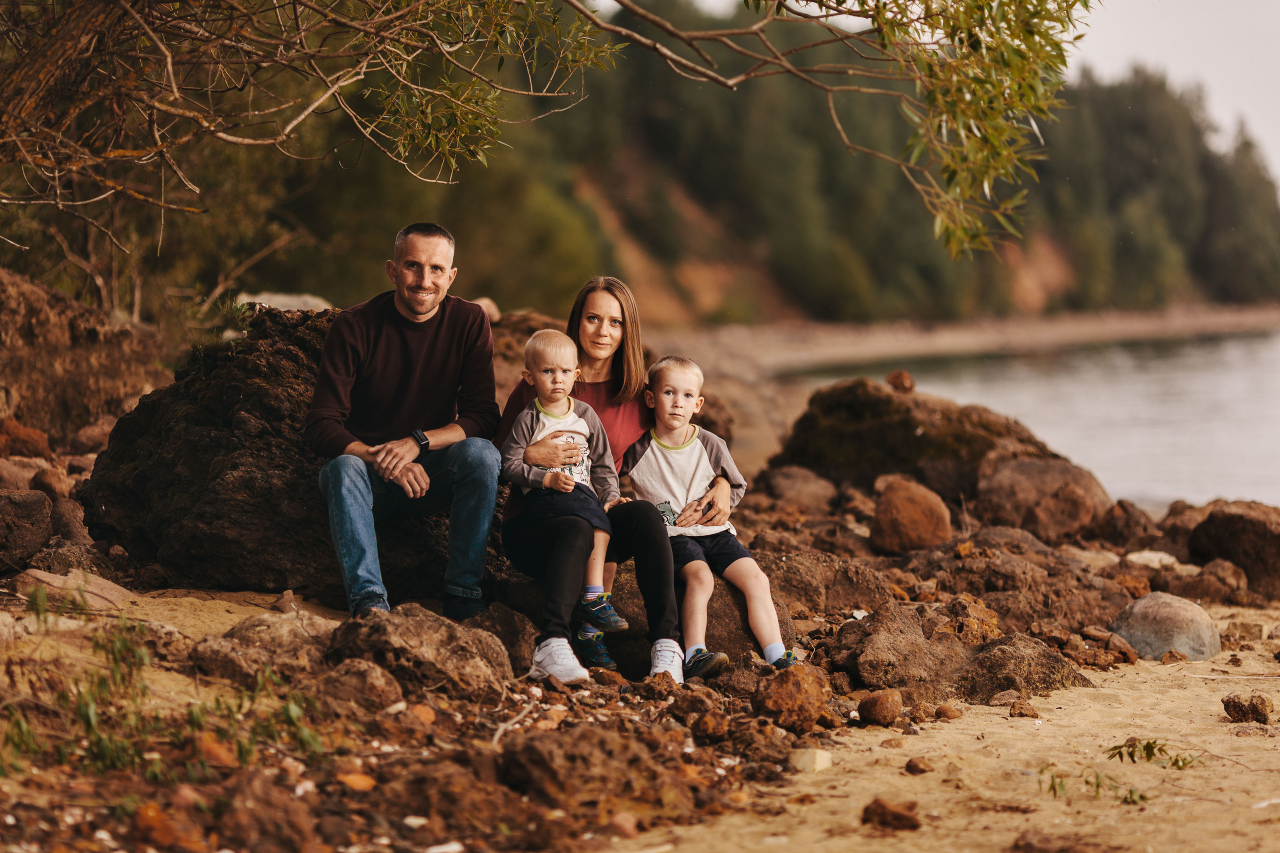 Фотограф Николай Козерин — отзывы клиентов. Фотограф в Ярославле и Рыбинске — Николай Козерин