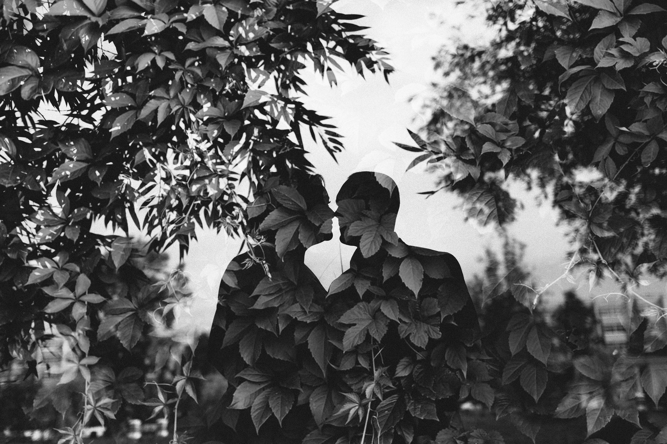 Свадебная фотография в Рыбинске и Ярославле. Фотограф в Ярославле и Рыбинске — Николай Козерин