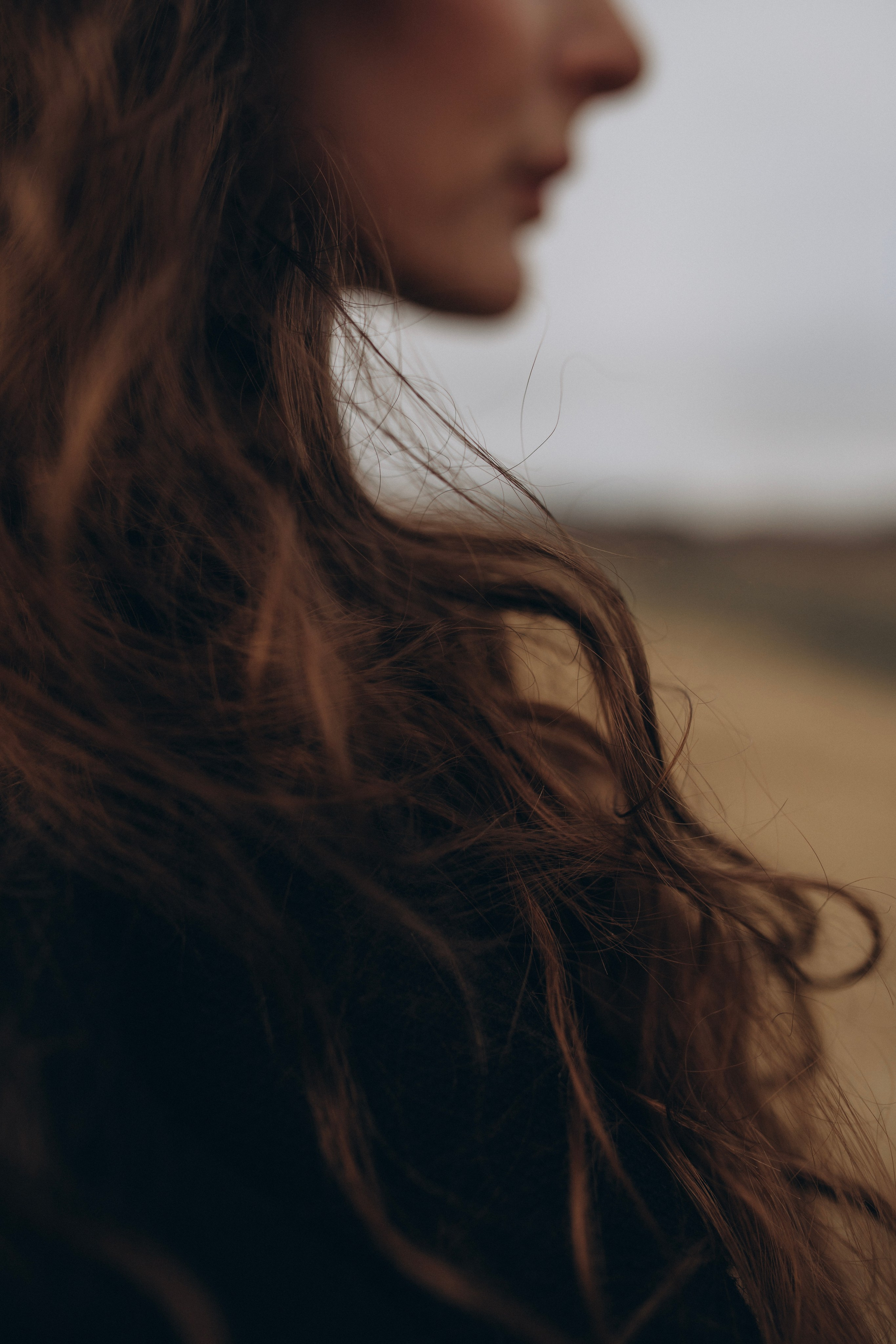 Оля. Женский и семейный фотограф в Калининграде Надежда Подлипинская