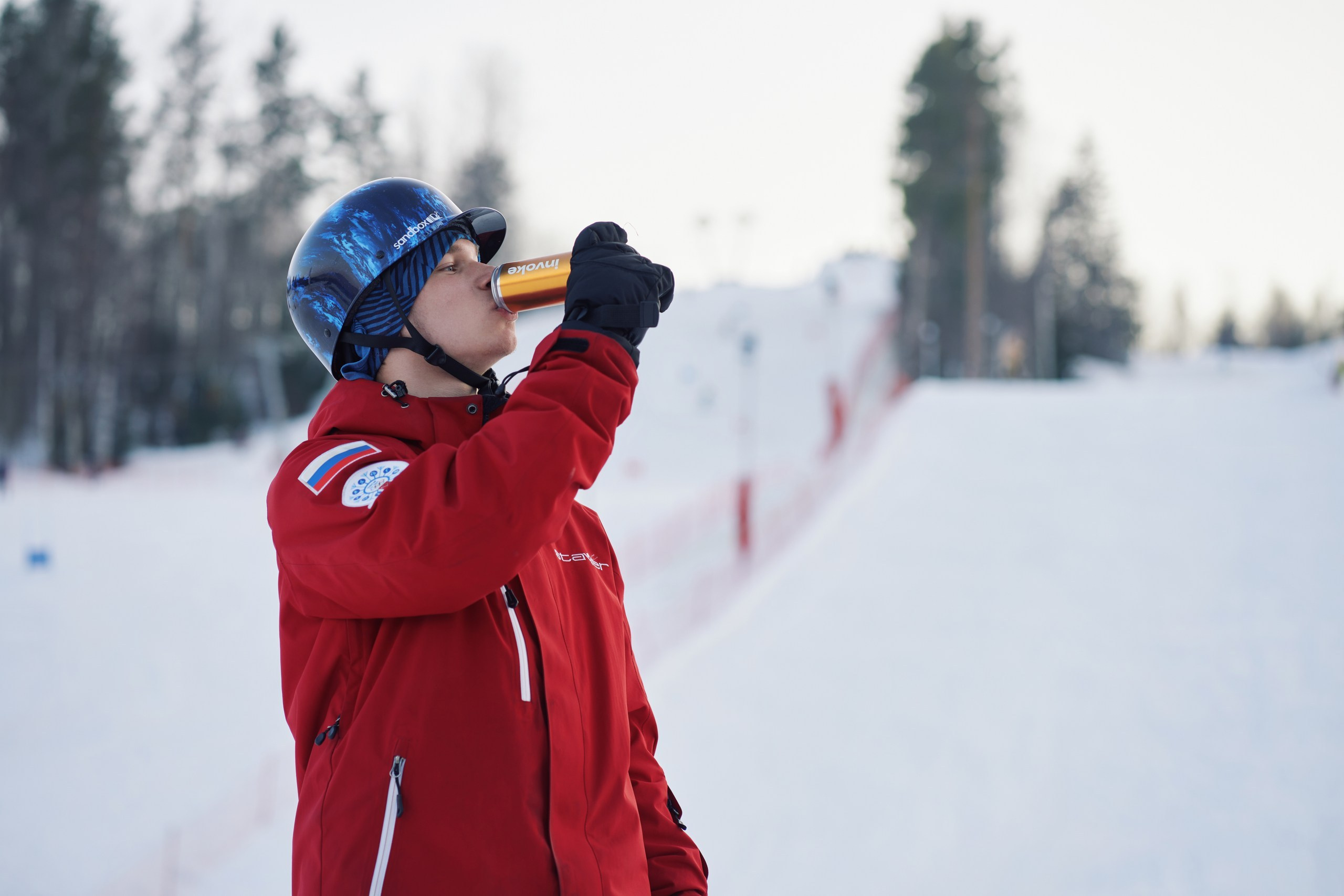 2–3 марта Чемпионат России по джибингу Jib Spring ГЛК «Снежный»». Свадебный и семейный фотограф в Санкт-Петербурге Дмитрий Панин