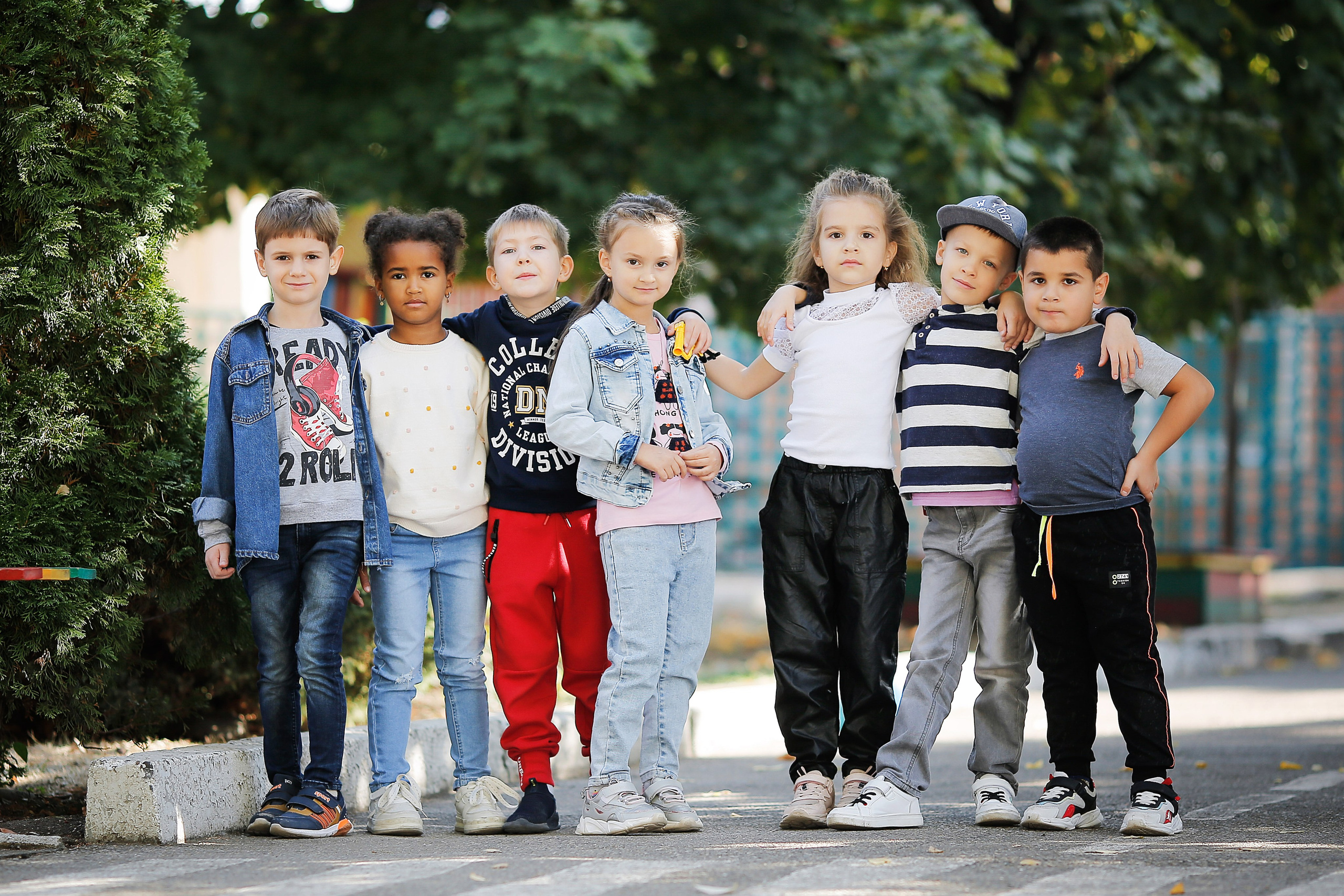 Детские сады. Классные выпускные альбомы Классфото Краснодар