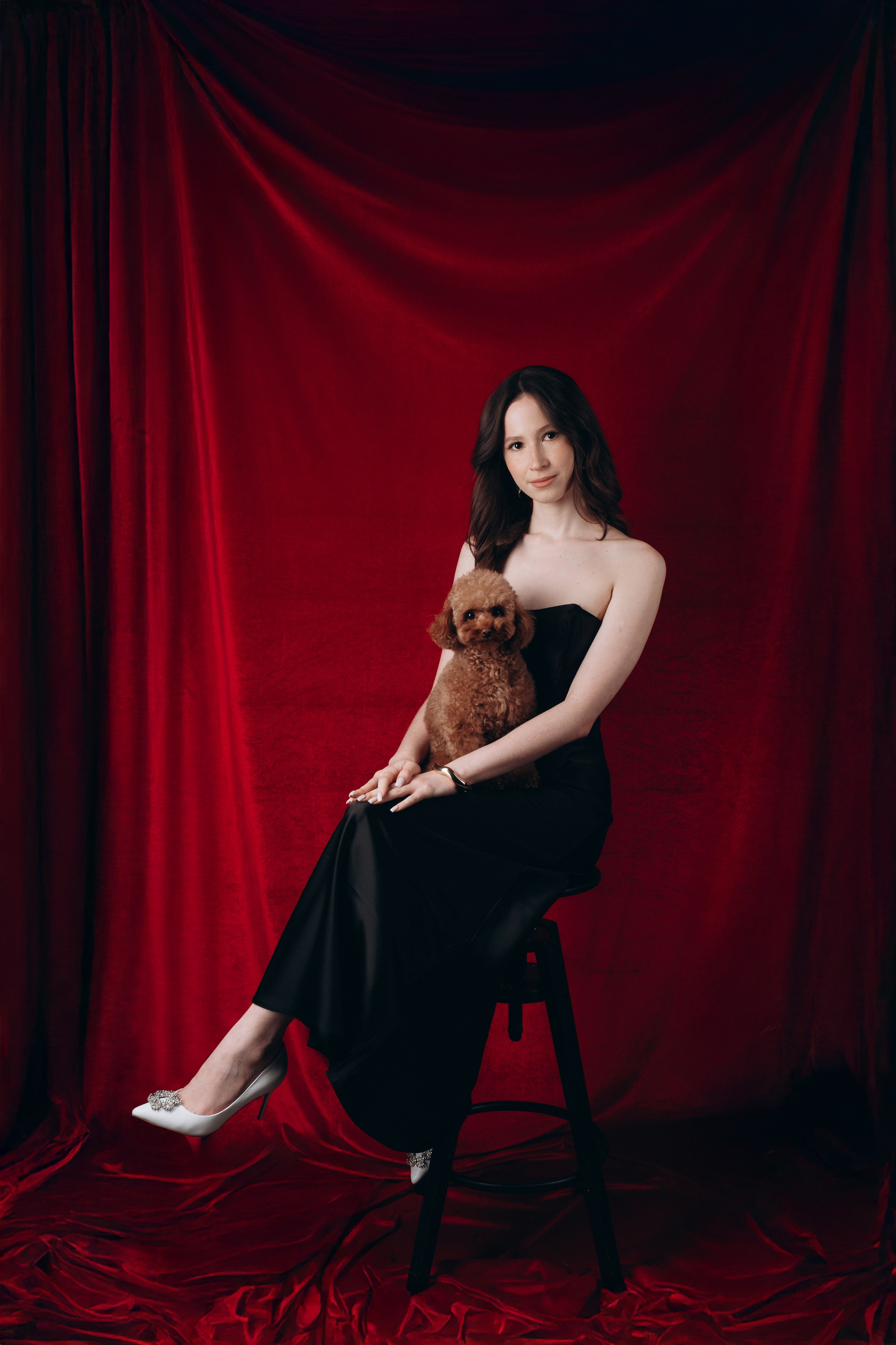 Polina. Фотограф|Москва — Агбаш Лера