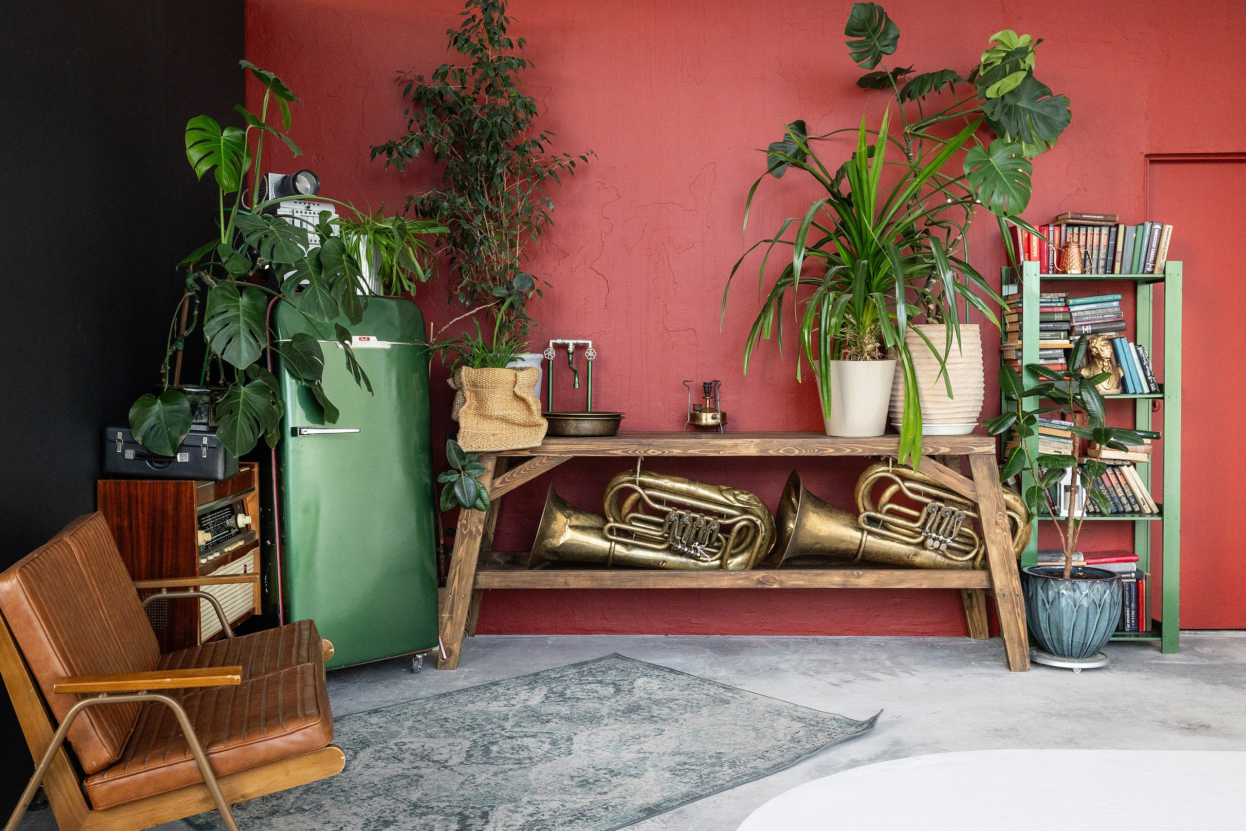 Фотостудия Питер в Сургуте для семейных и индивидуальных фотосессий