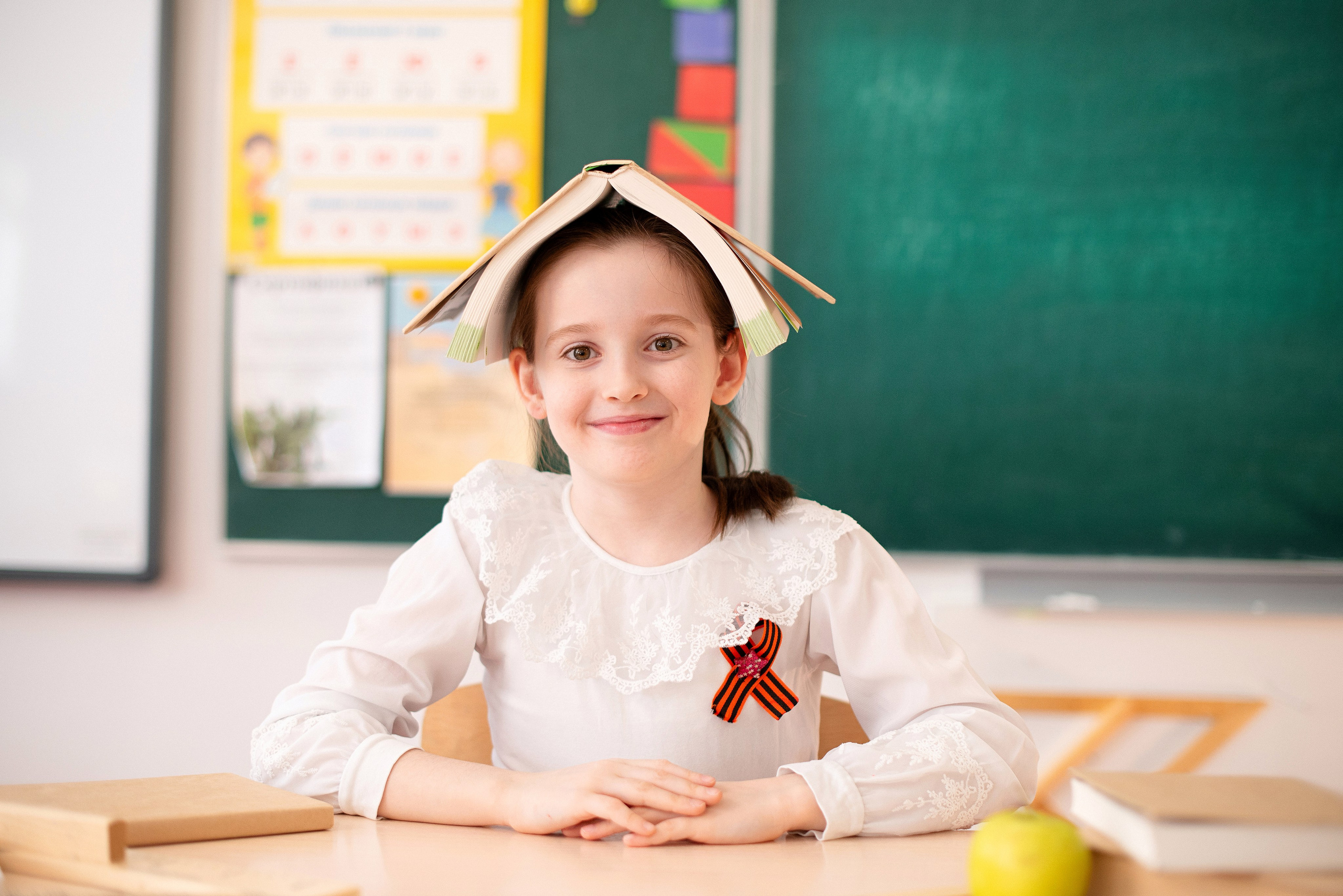 Фотографирую школьников для школьных выпускных альбомов и фотокниг в Сургуте и Нефтеюганске.