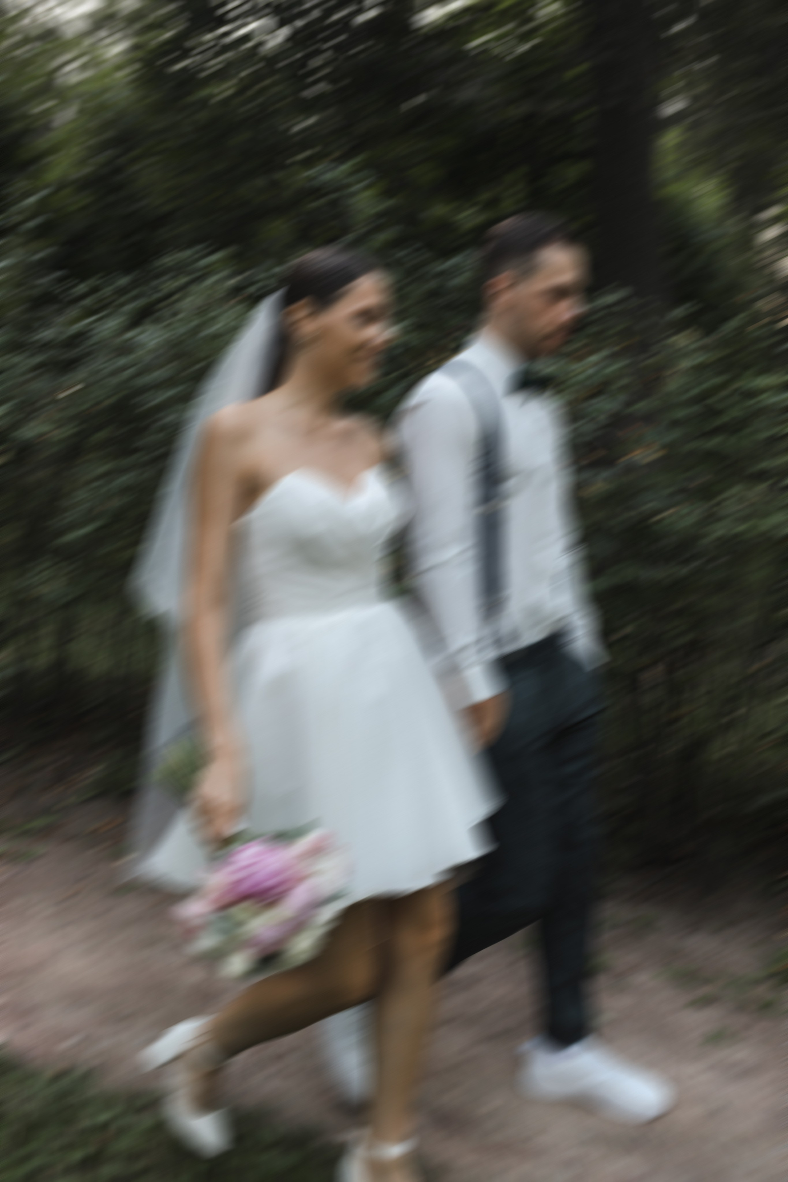 Евгений и Мария. Семейный фотограф в Москве