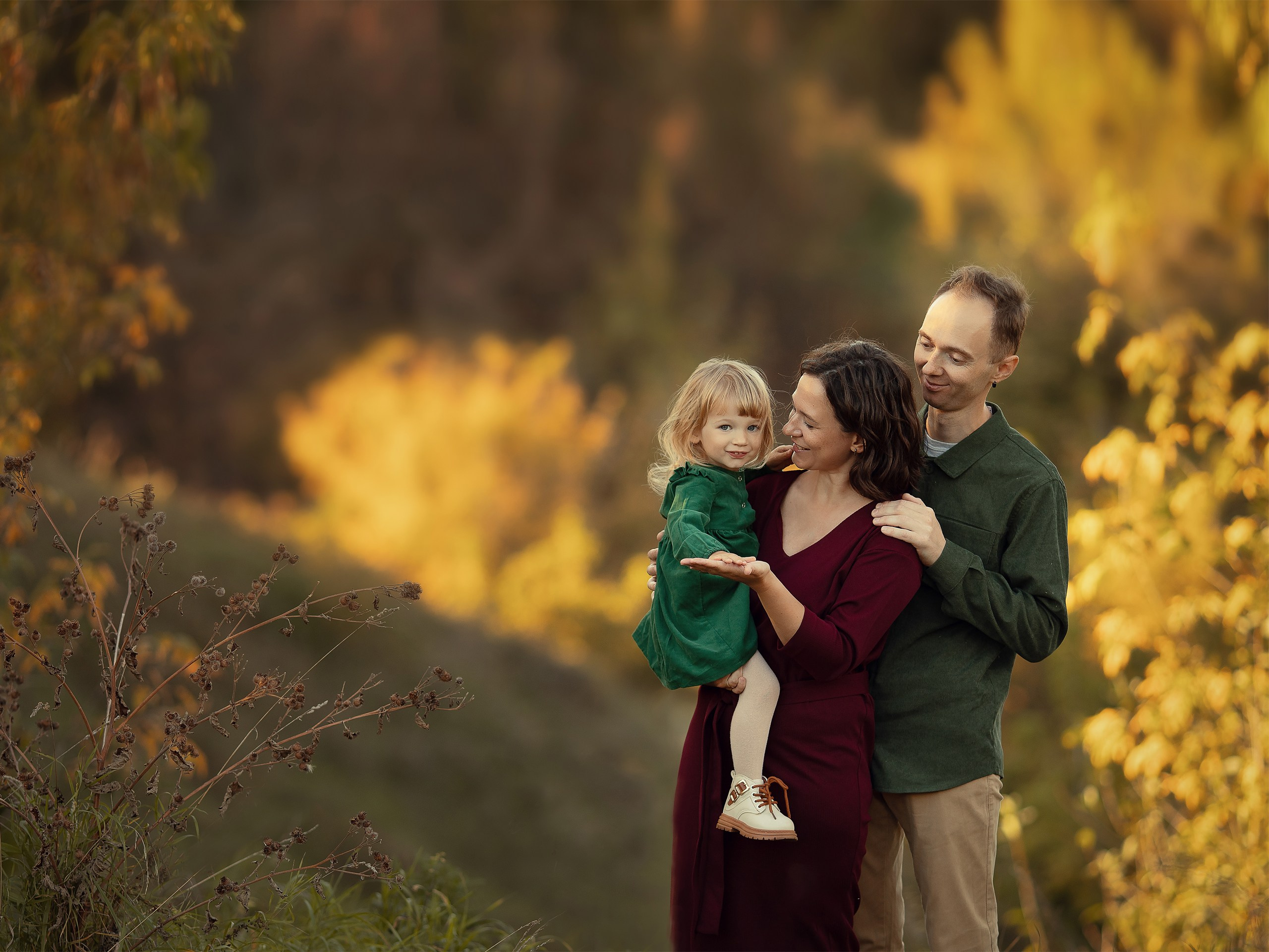 Семейный фотограф в Москве Эйвазова Юлия