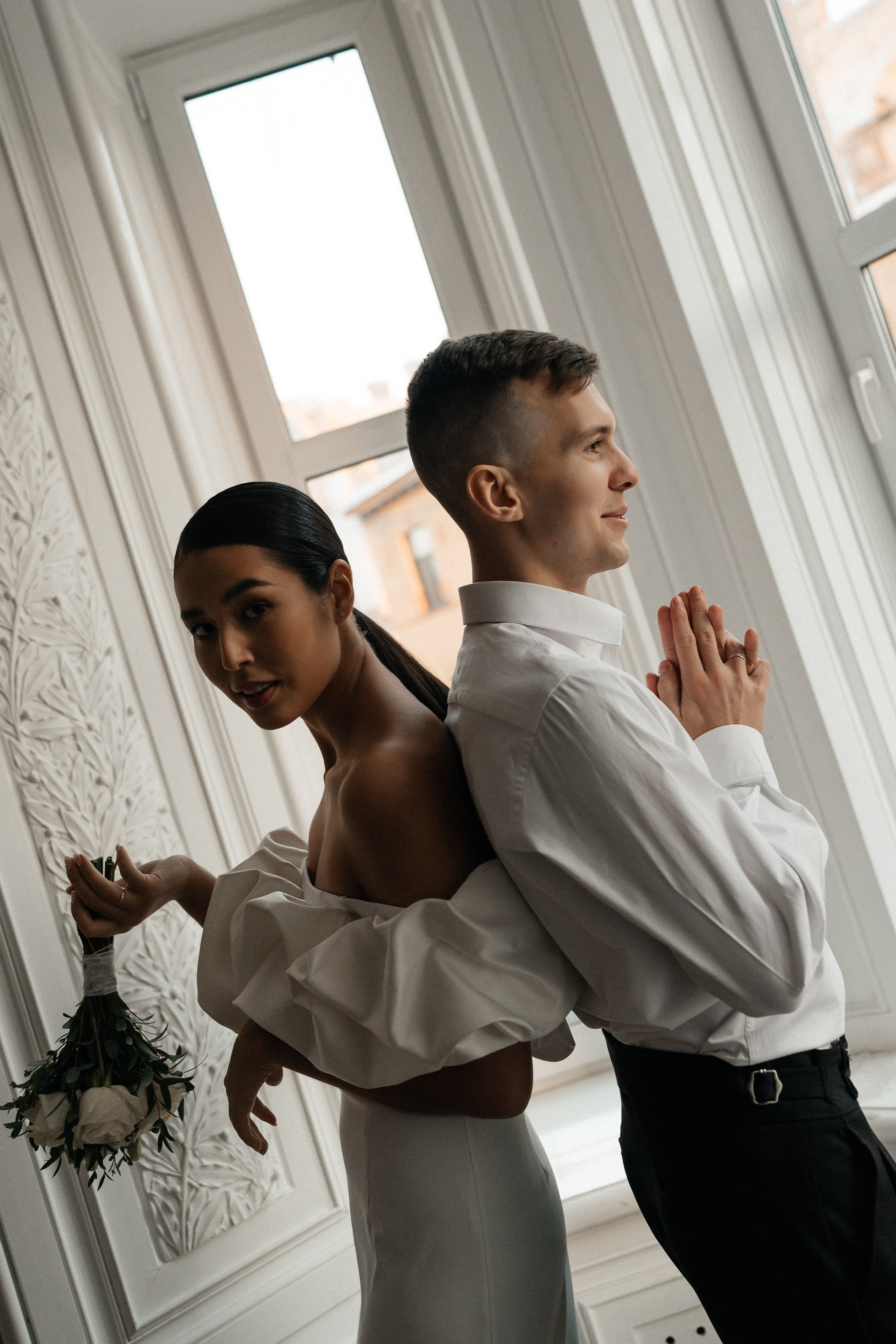 17.11.2023 Ваня и Настя. Семейный фотограф в Санкт-Петербурге Виталия Белова