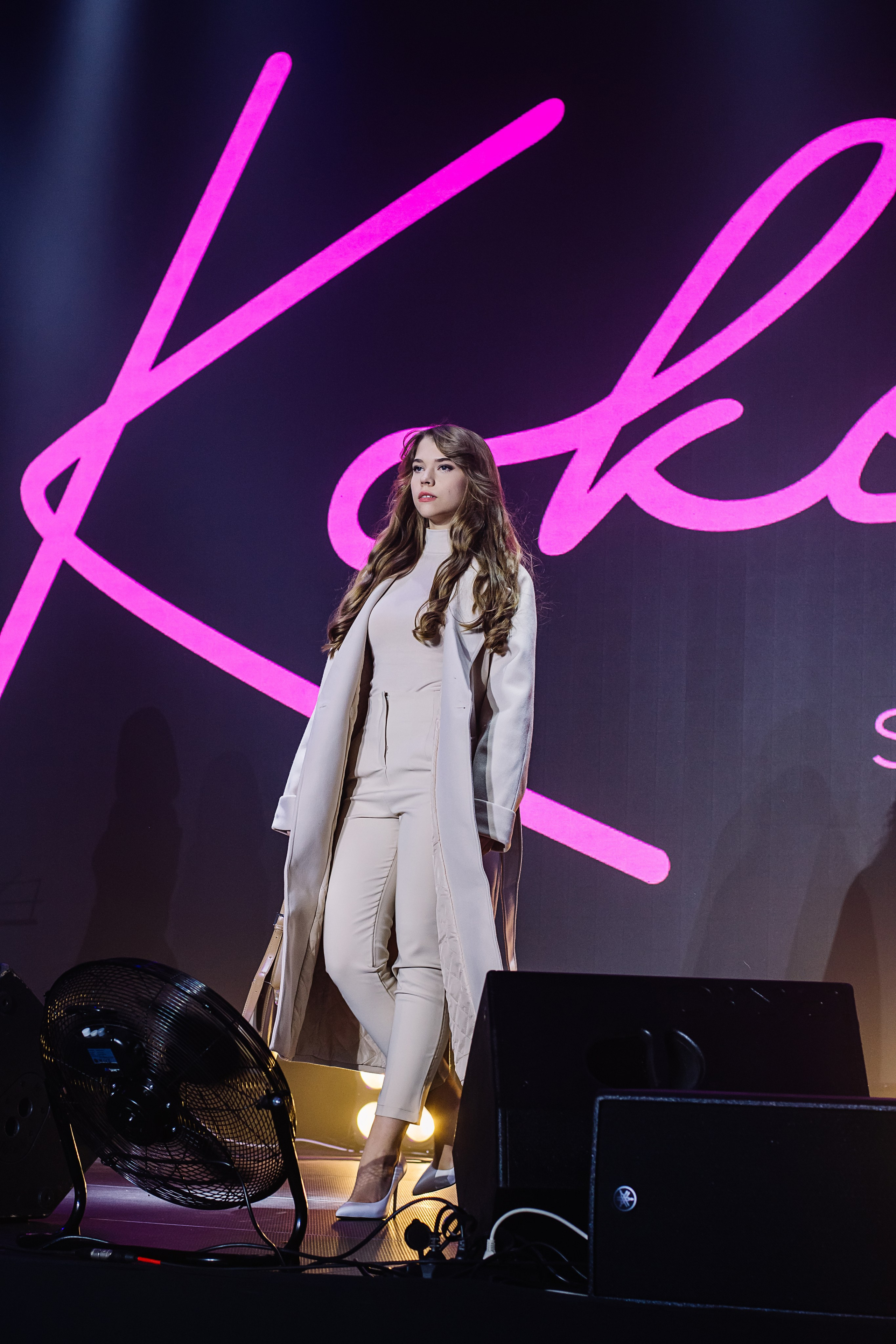 Большой вокальный концерт Витязево. Репортажный и портретный фотограф Анапа Екатерина Волкова