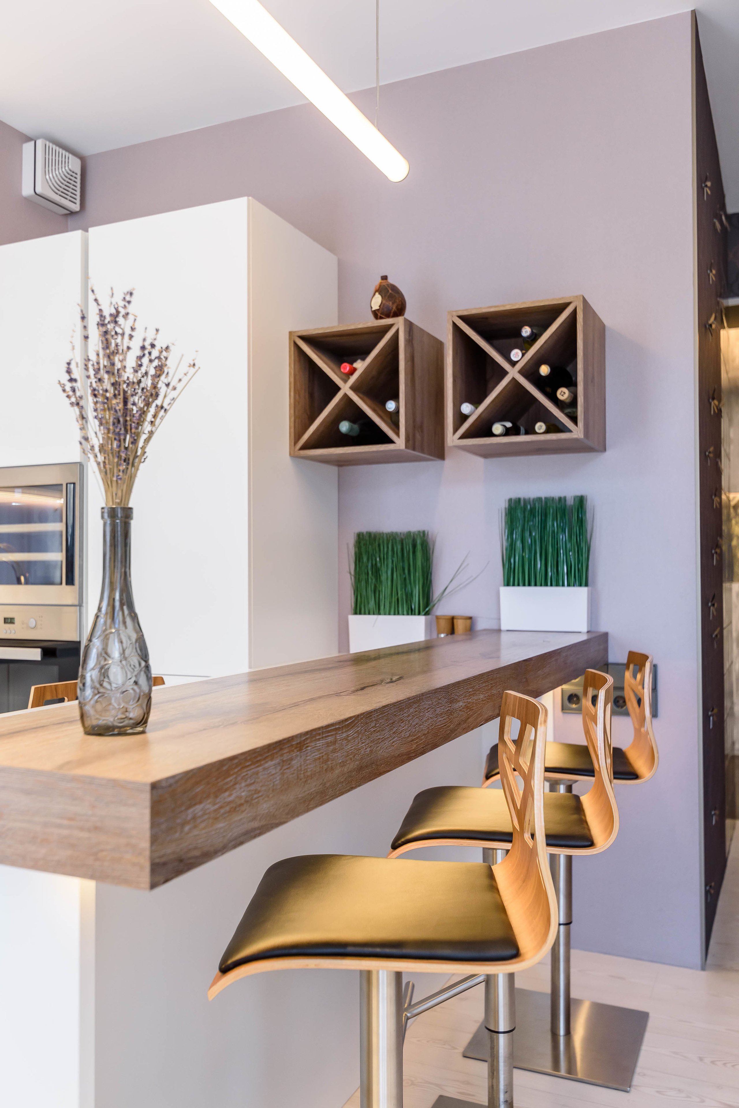 Смольный Парк. Интерьерный фотограф в Санкт-Петербурге Степан Мартынов