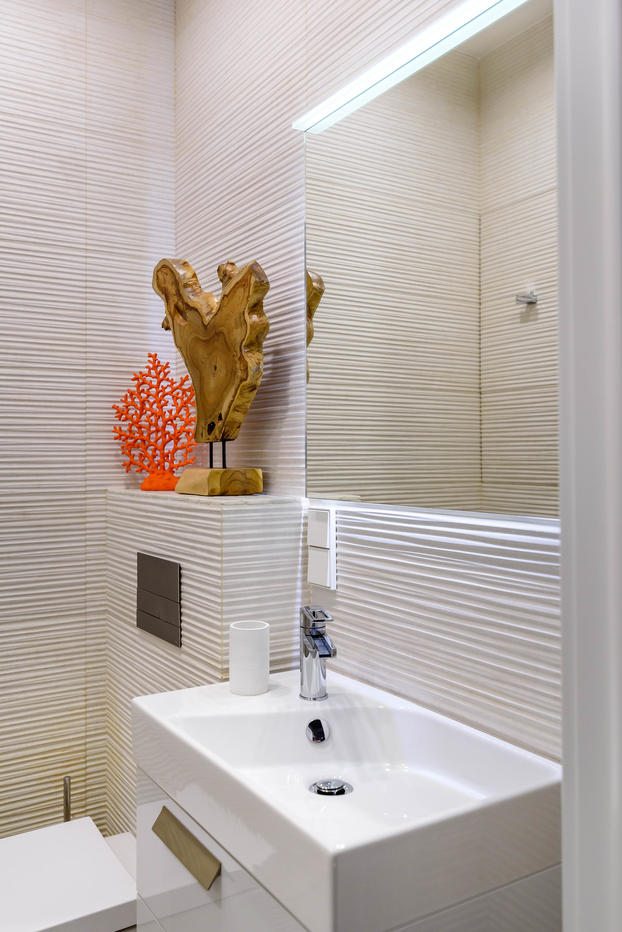 Смольный Парк. Интерьерный фотограф в Санкт-Петербурге Степан Мартынов