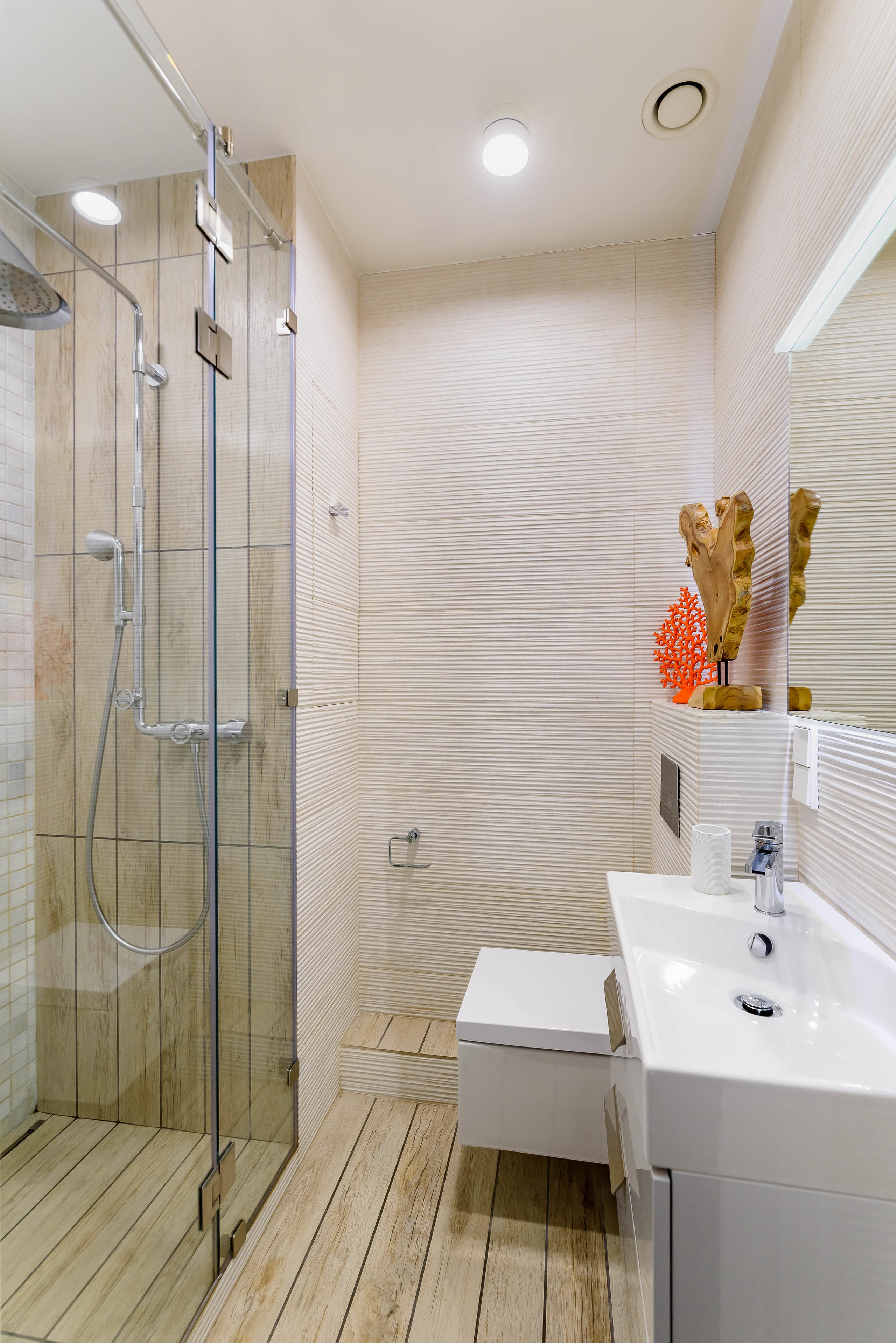 Смольный Парк. Интерьерный фотограф в Санкт-Петербурге Степан Мартынов