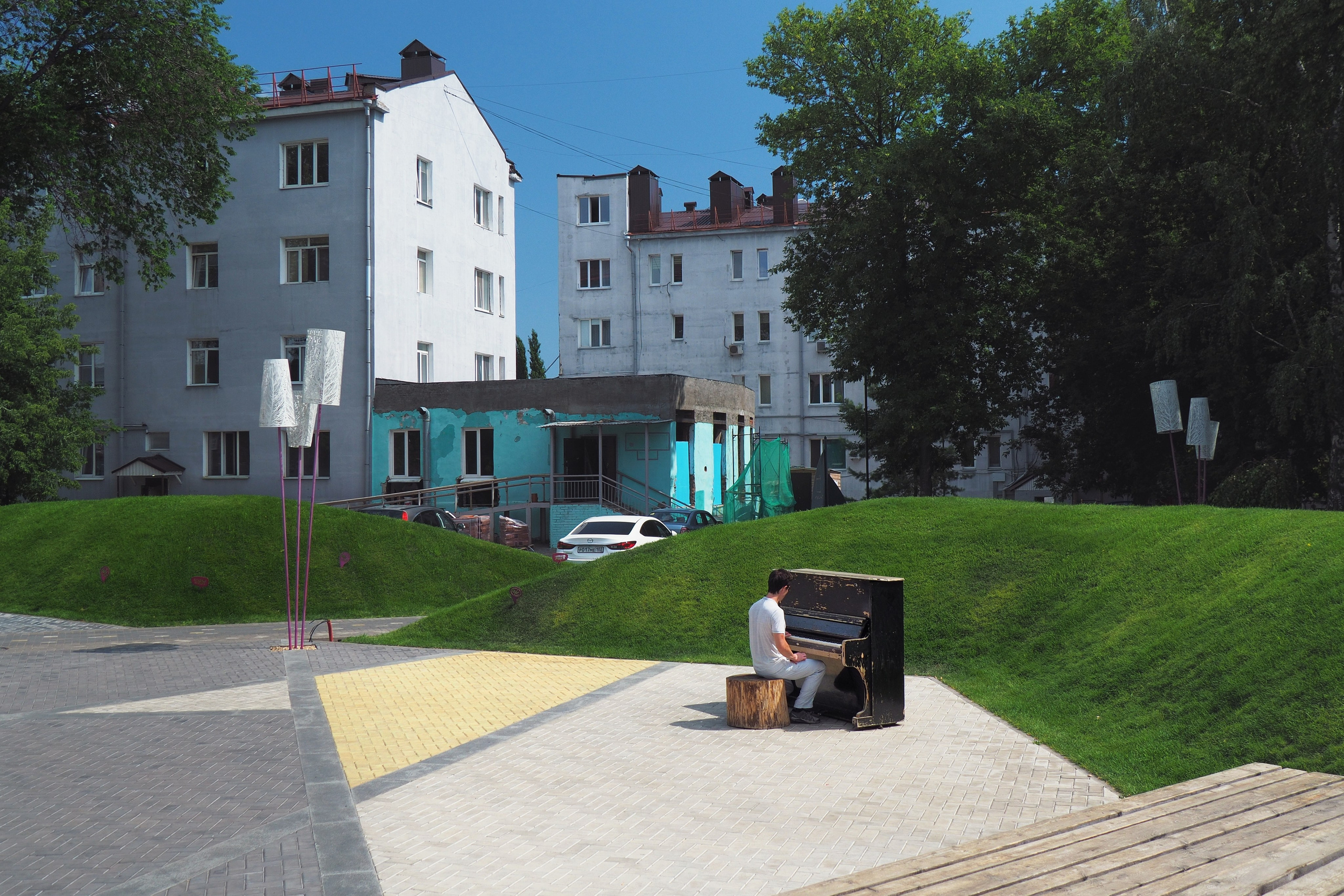 Автор: Павел Матюхин