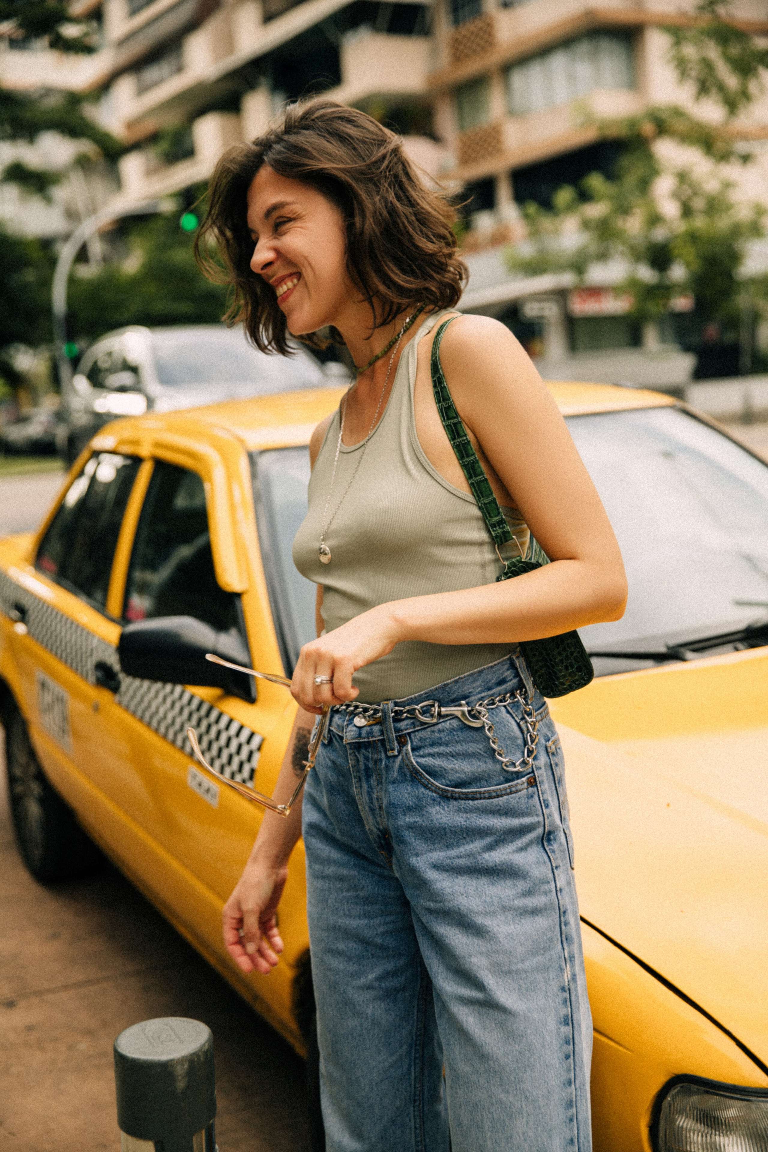 Zhenya. Портретный фотограф / Панама / Анастасия Елизарова