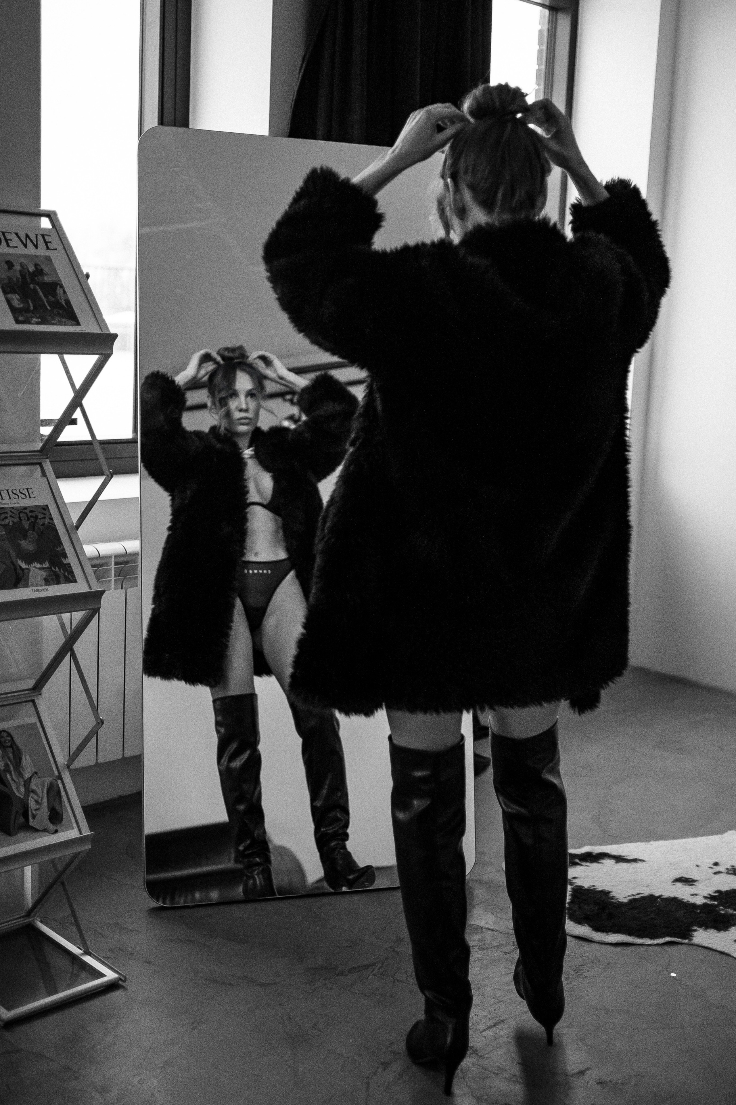 Анастасия Эпова | Фотограф в Новосибирске