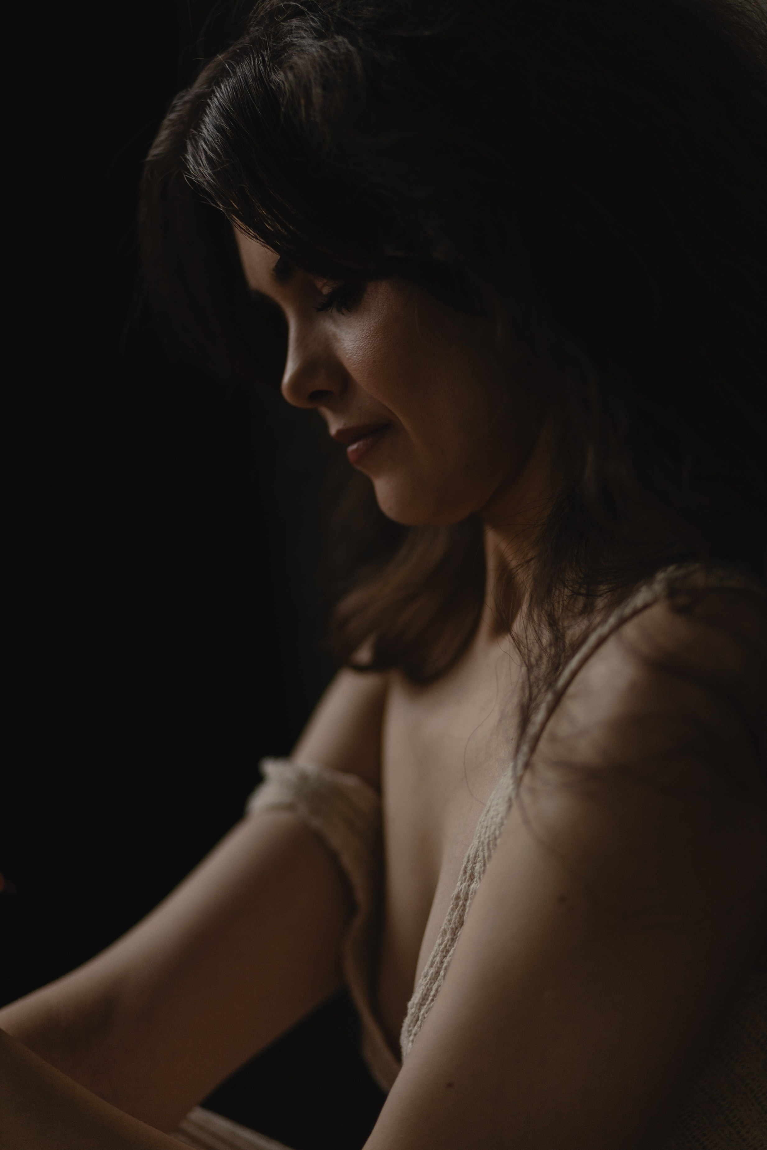 Анастасия. Главная