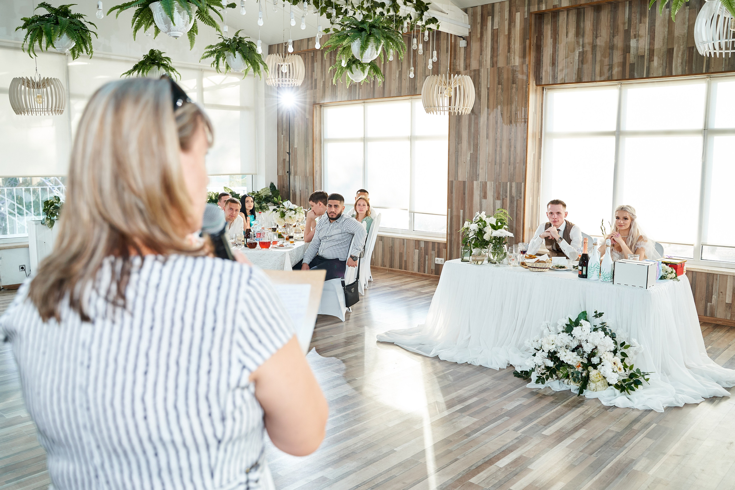 Родион и Елена. Фотограф Никита Барановский