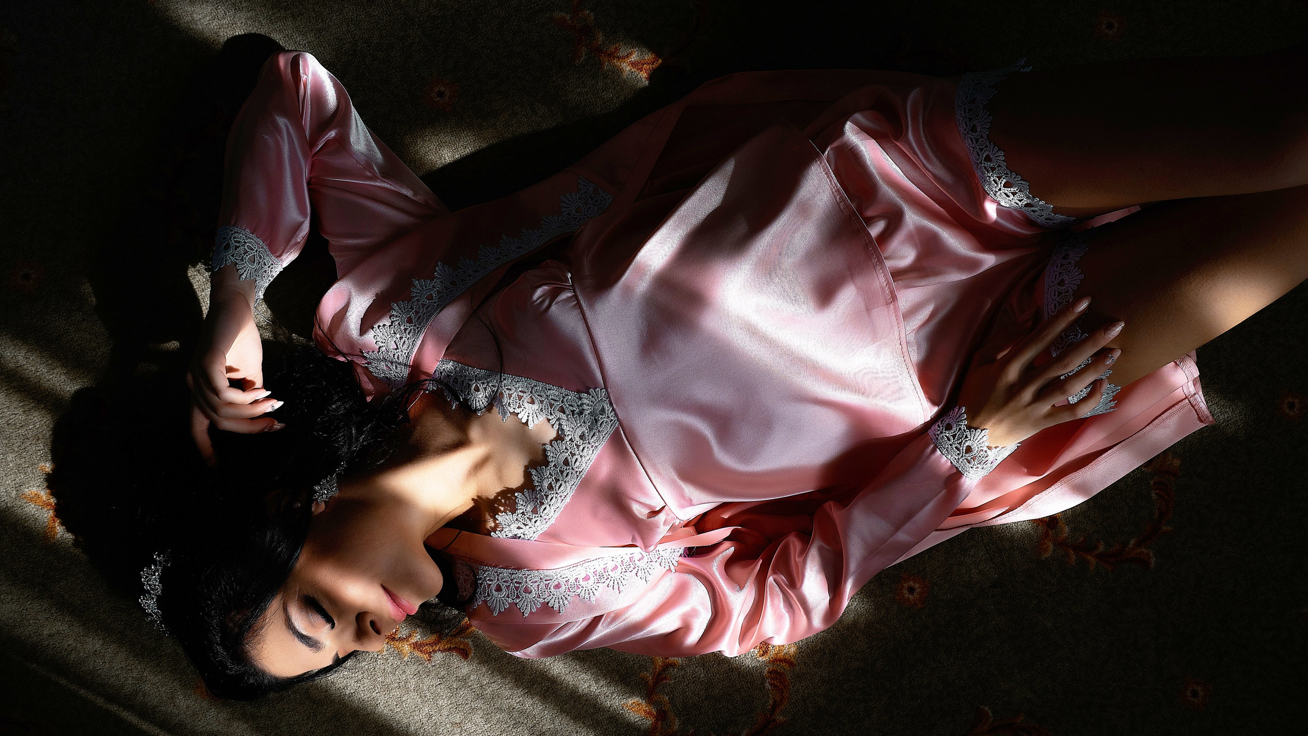 Свадебная фотография. Фотограф Никита Барановский