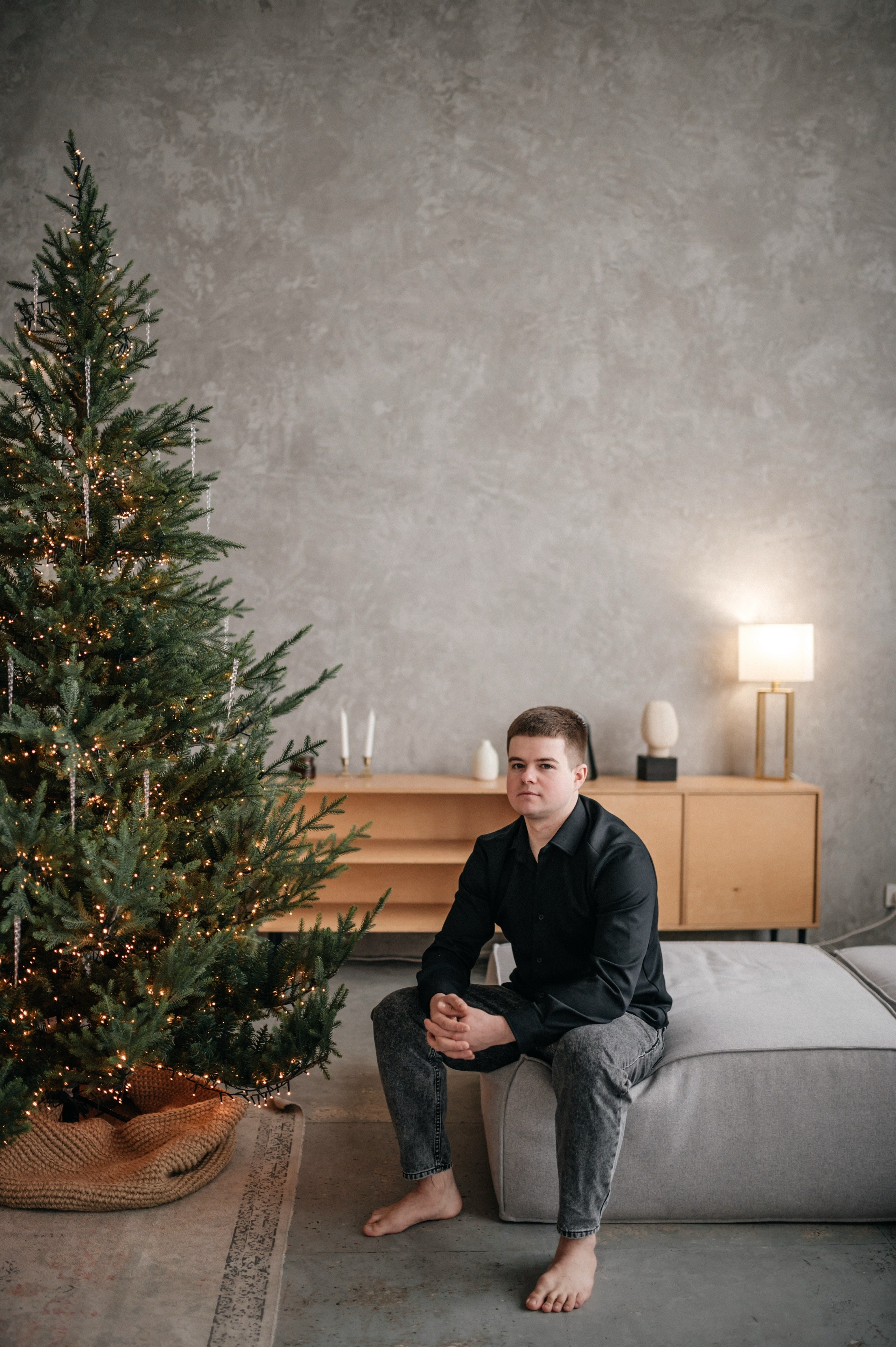 Катя-Максим, 2026. Главная