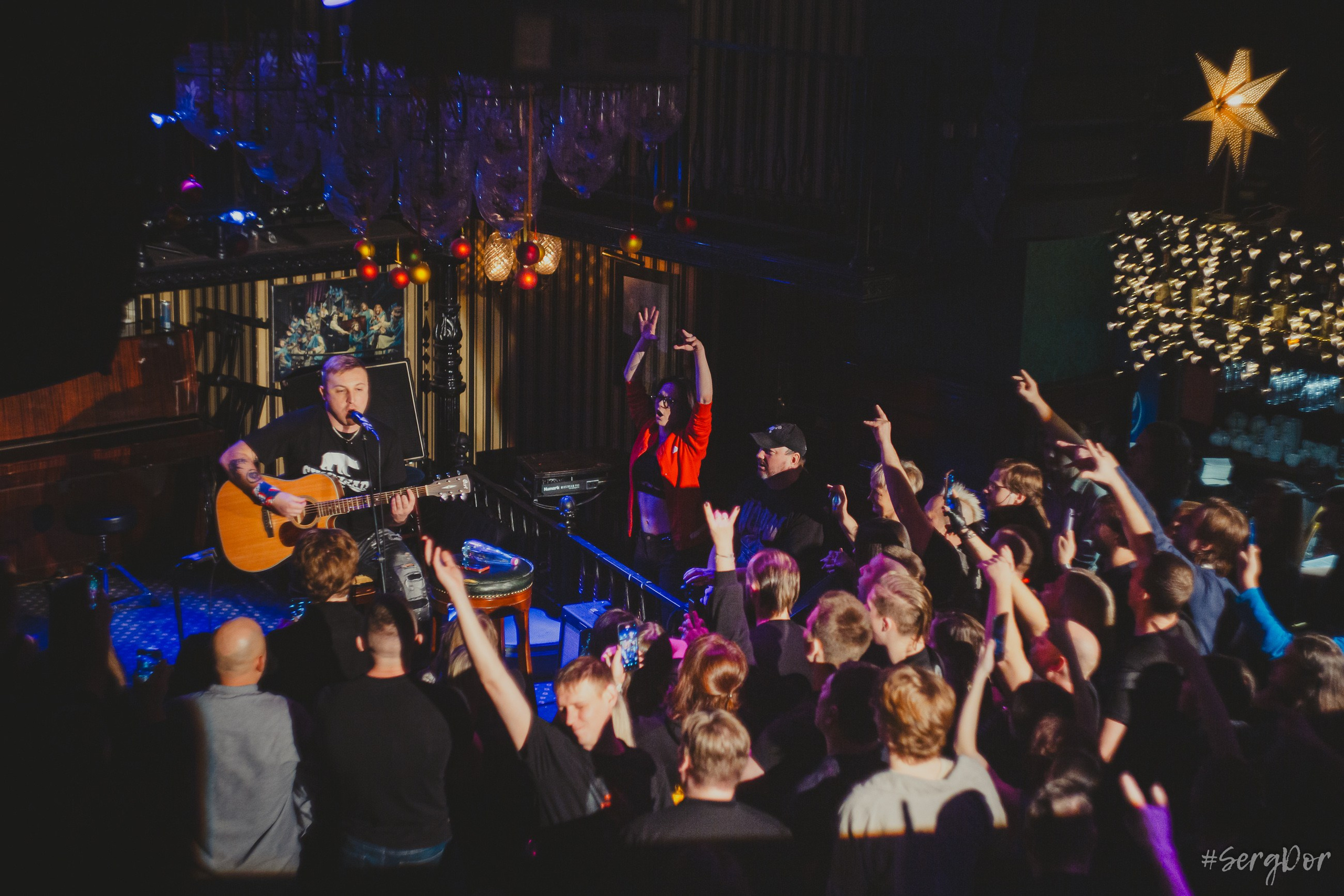 Дима Сокол, Douglas, Дуглас, Йорш, Санкт-Петербург, СПб, 25.01.2025, SergDor, 25 января 2025 года, #SergDor