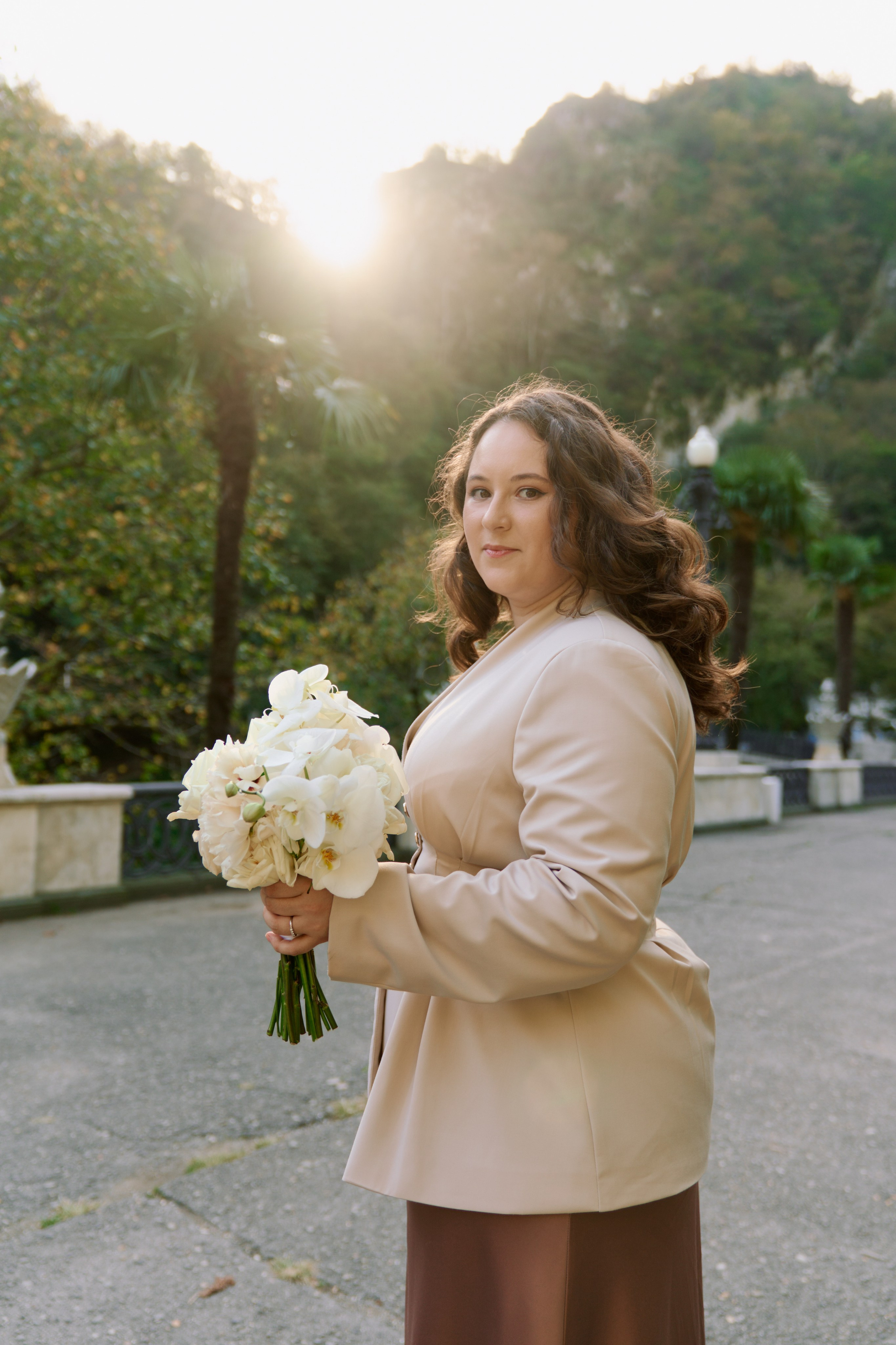 Осман & Лера. Главная