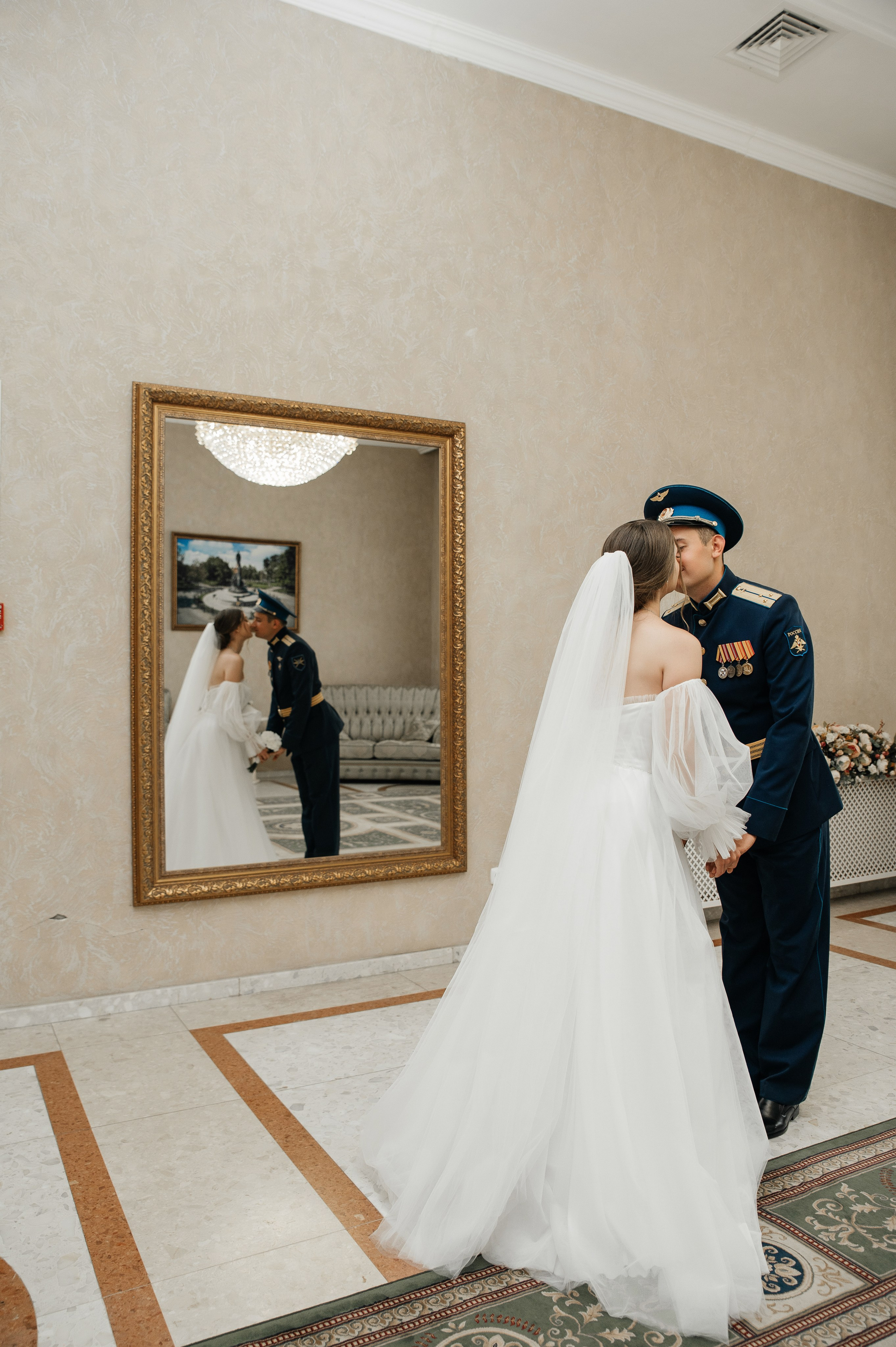 Олег и Татьяна. Свадебный и семейный фотограф Кореновск/Краснодар