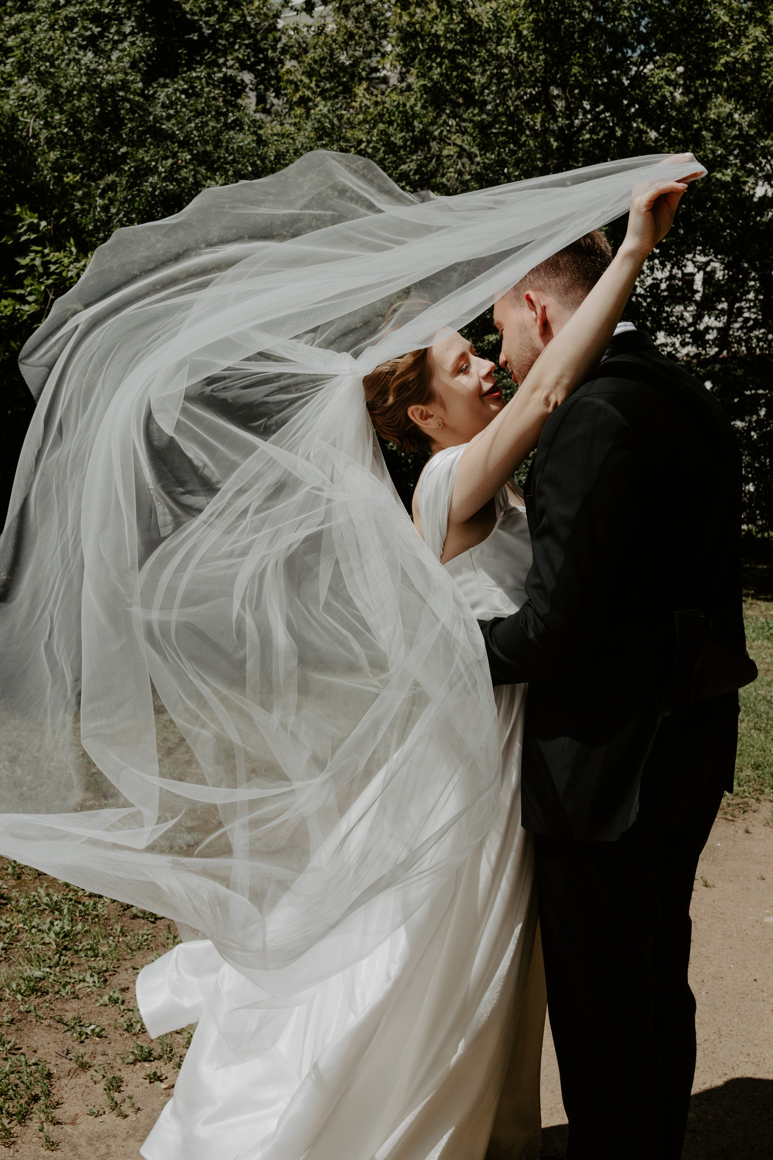 Дмитрий и Виктория. Свадебный фотограф Москва Санкт-Петербург Сочи Калининград Мария