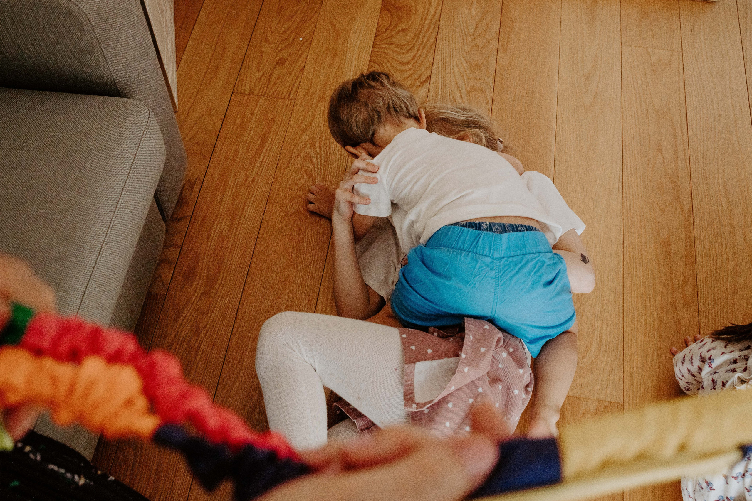 Дети. Свадебный фотограф Москва Санкт-Петербург Сочи Калининград Мария