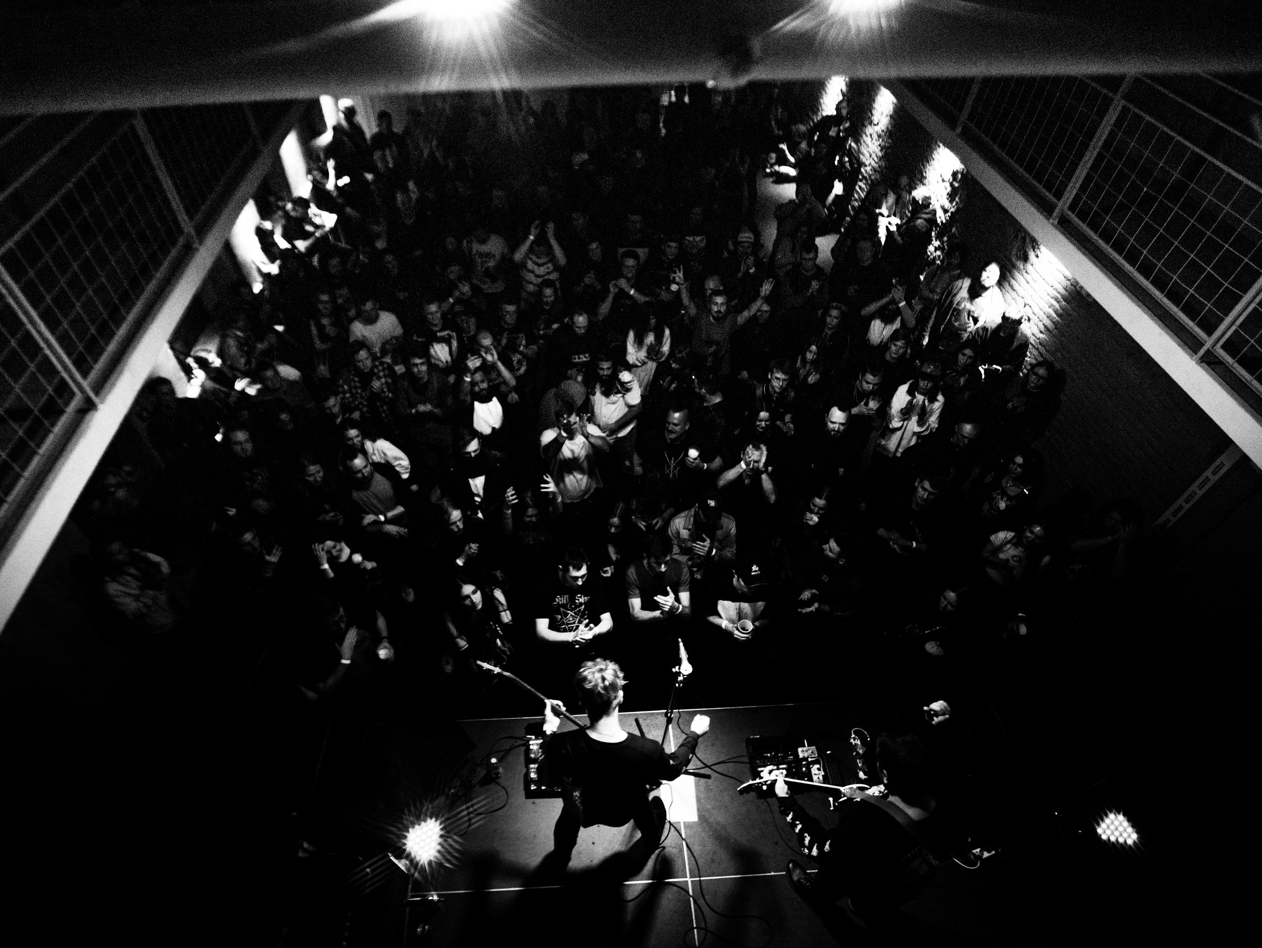 Роад трип TRNA СПБ-Москва 2021. Фотограф Мария Немм