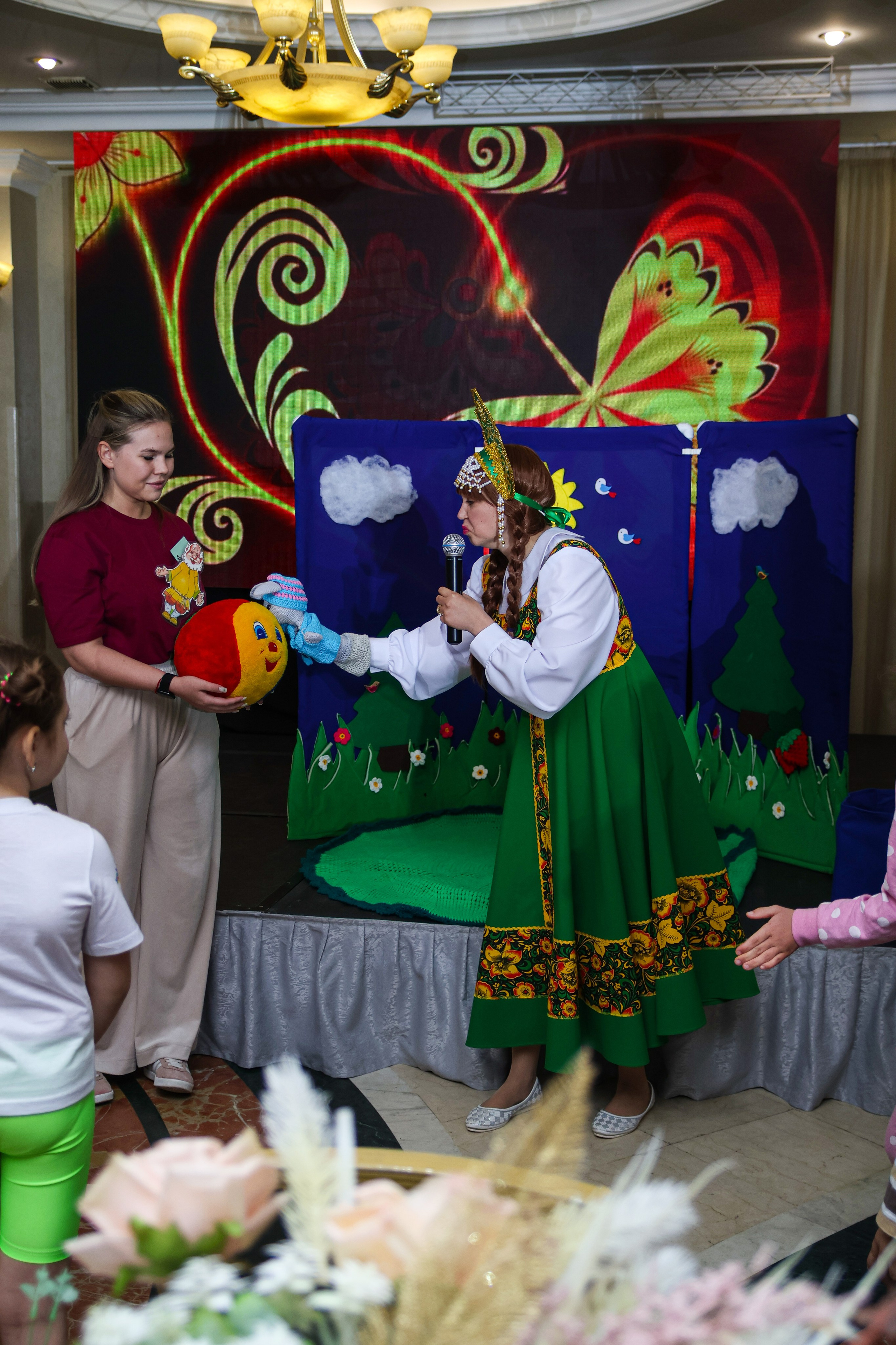 Мир без границ. Портретный фотограф в Ростове-на-Дону Антон Казарин