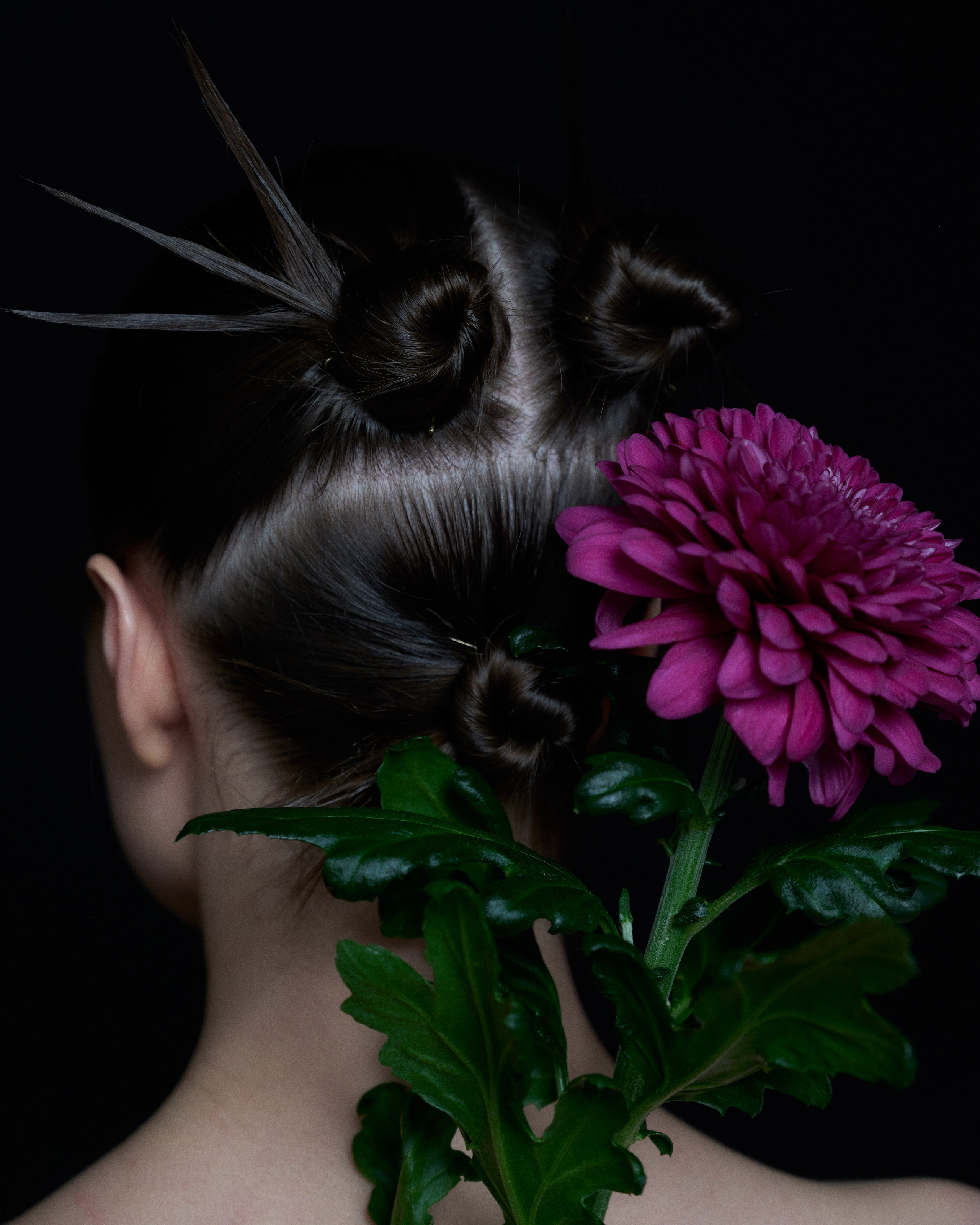 Beauty flower. Фотограф в Санкт-Петербурге Виталий Кедов