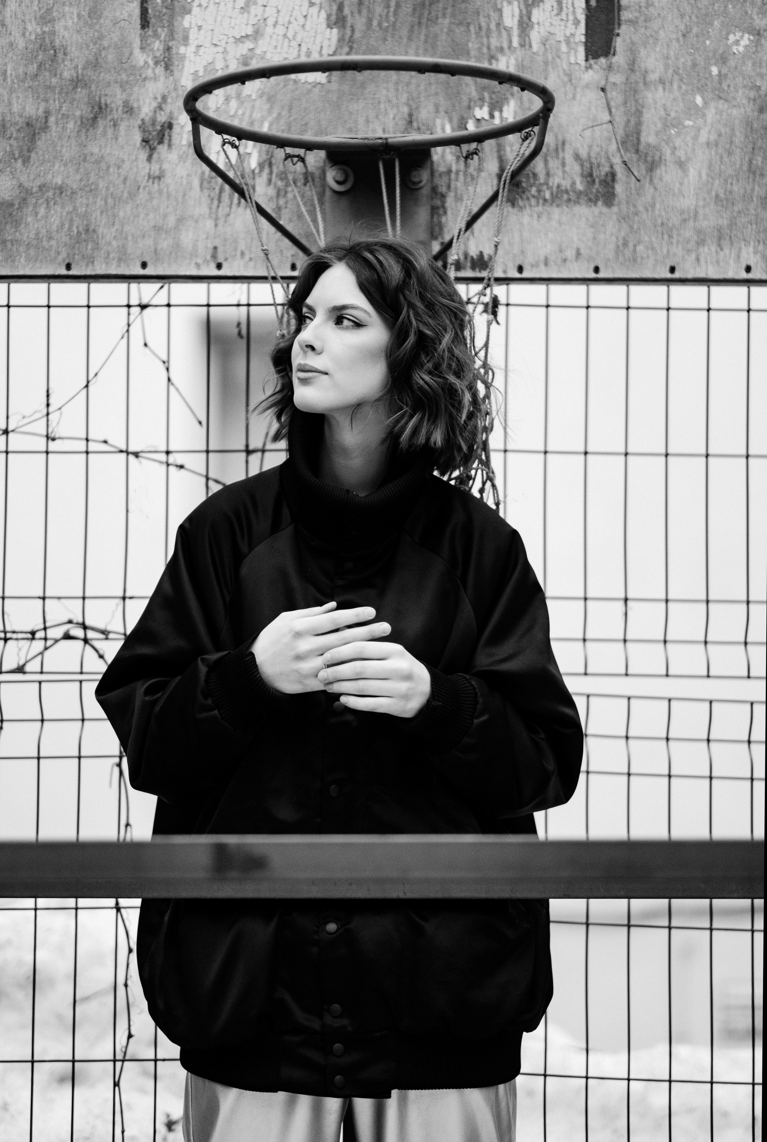 Ева. Портретный фотограф в Новосибирске