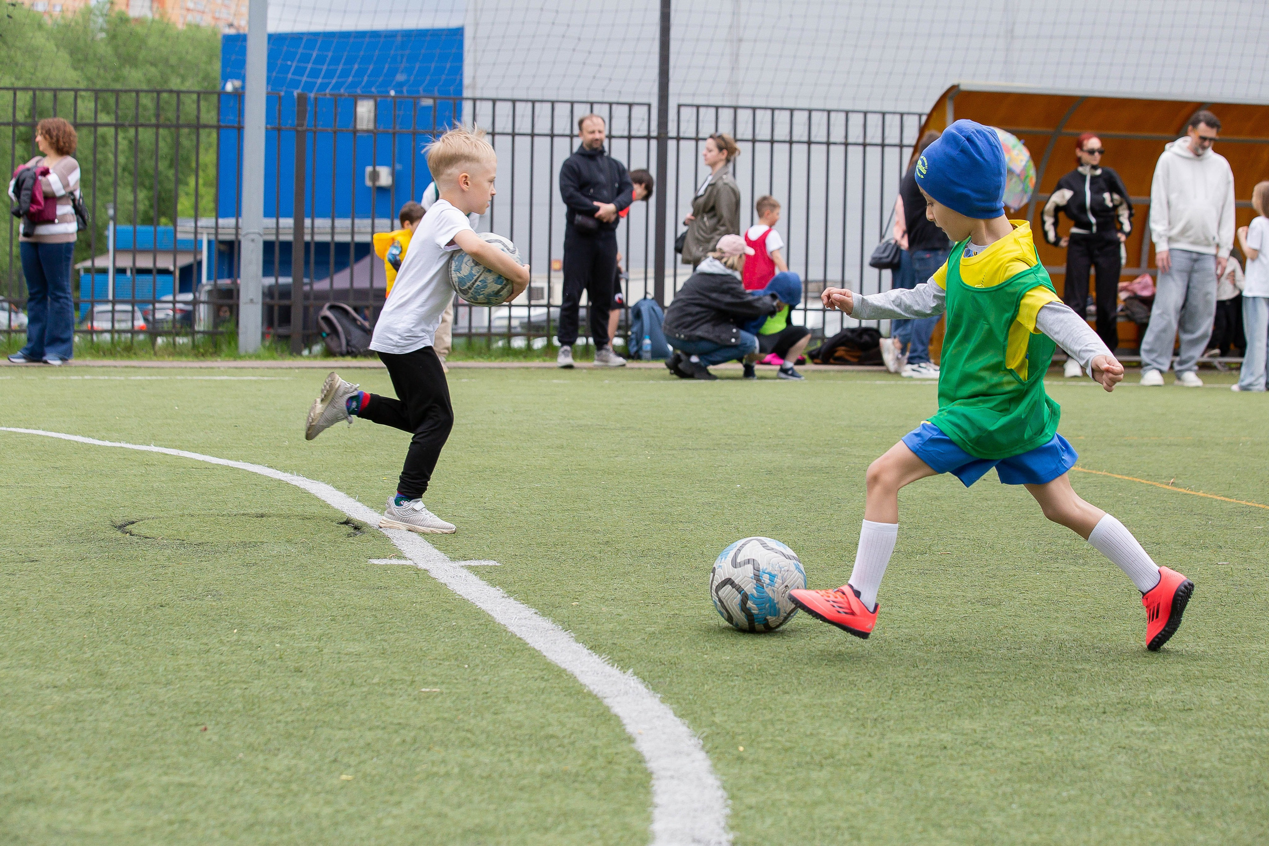 Фотосъемка спортивных турниров в Москве — динамичные кадры и эмоции. Фотограф Анна Татаурова | Авторская фотосъемка в Москве