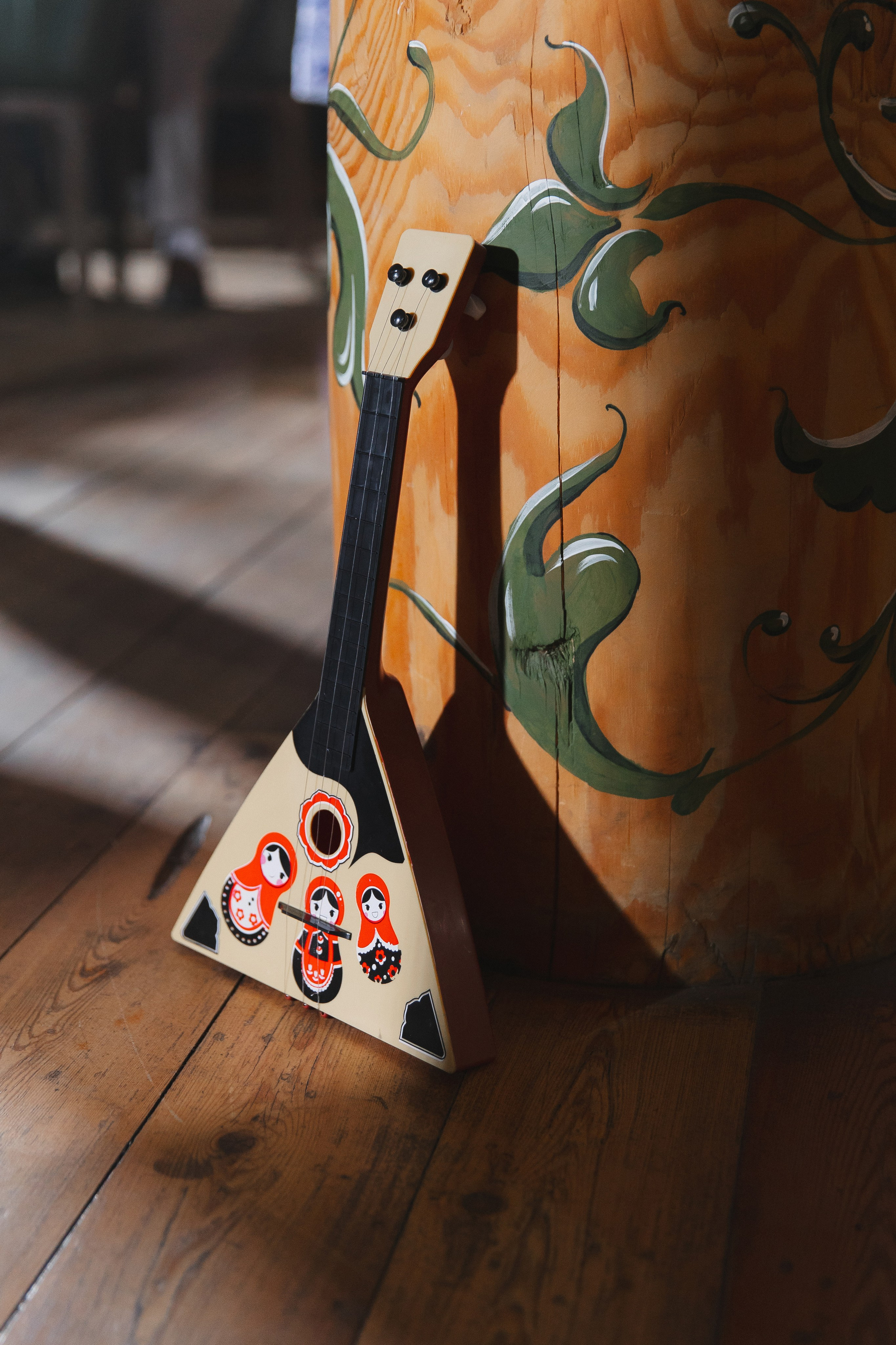 Тимофей да Полюшка. Свадебный фотограф в Москве Дмитрий Левин