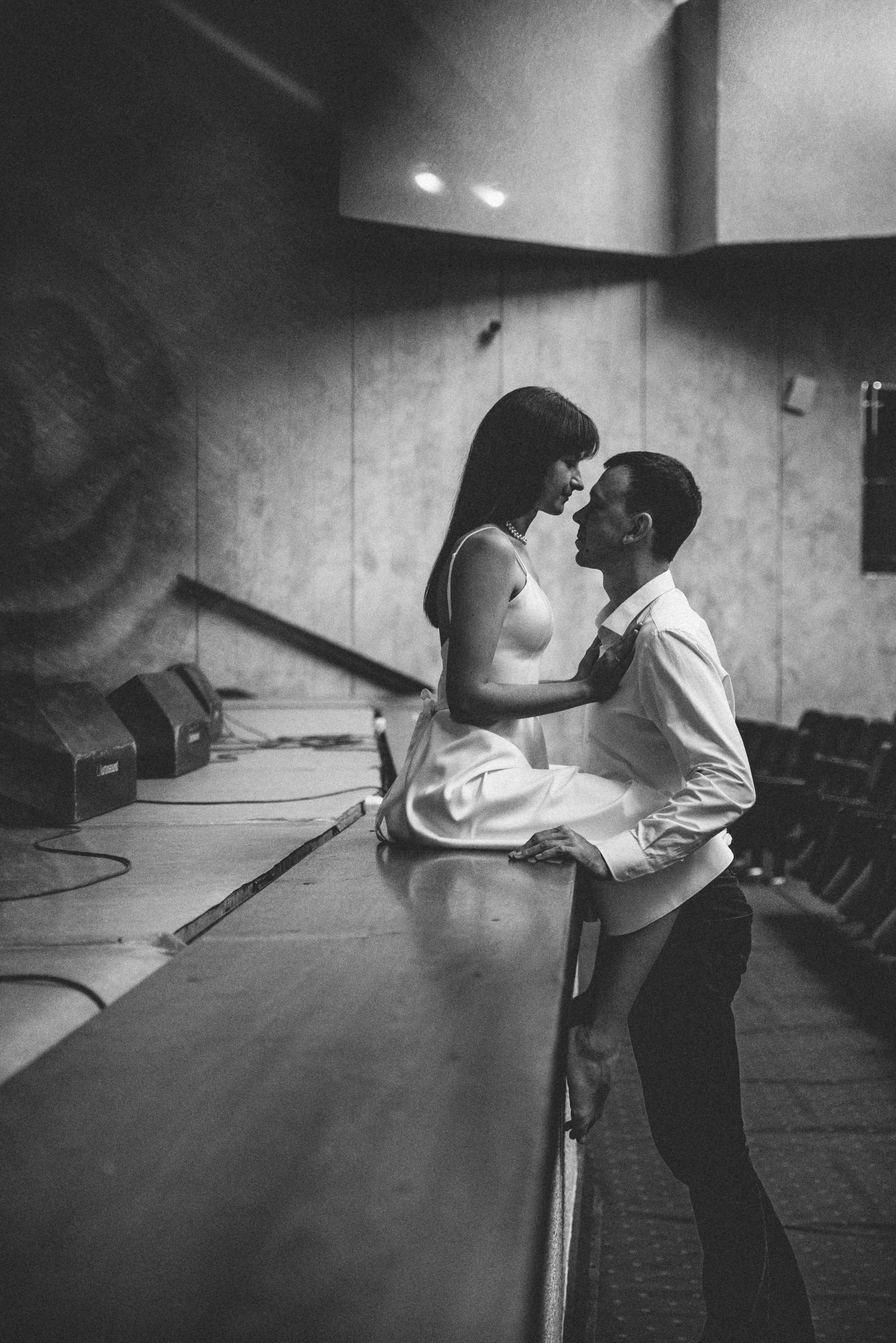 Юлия и Николай. Главная