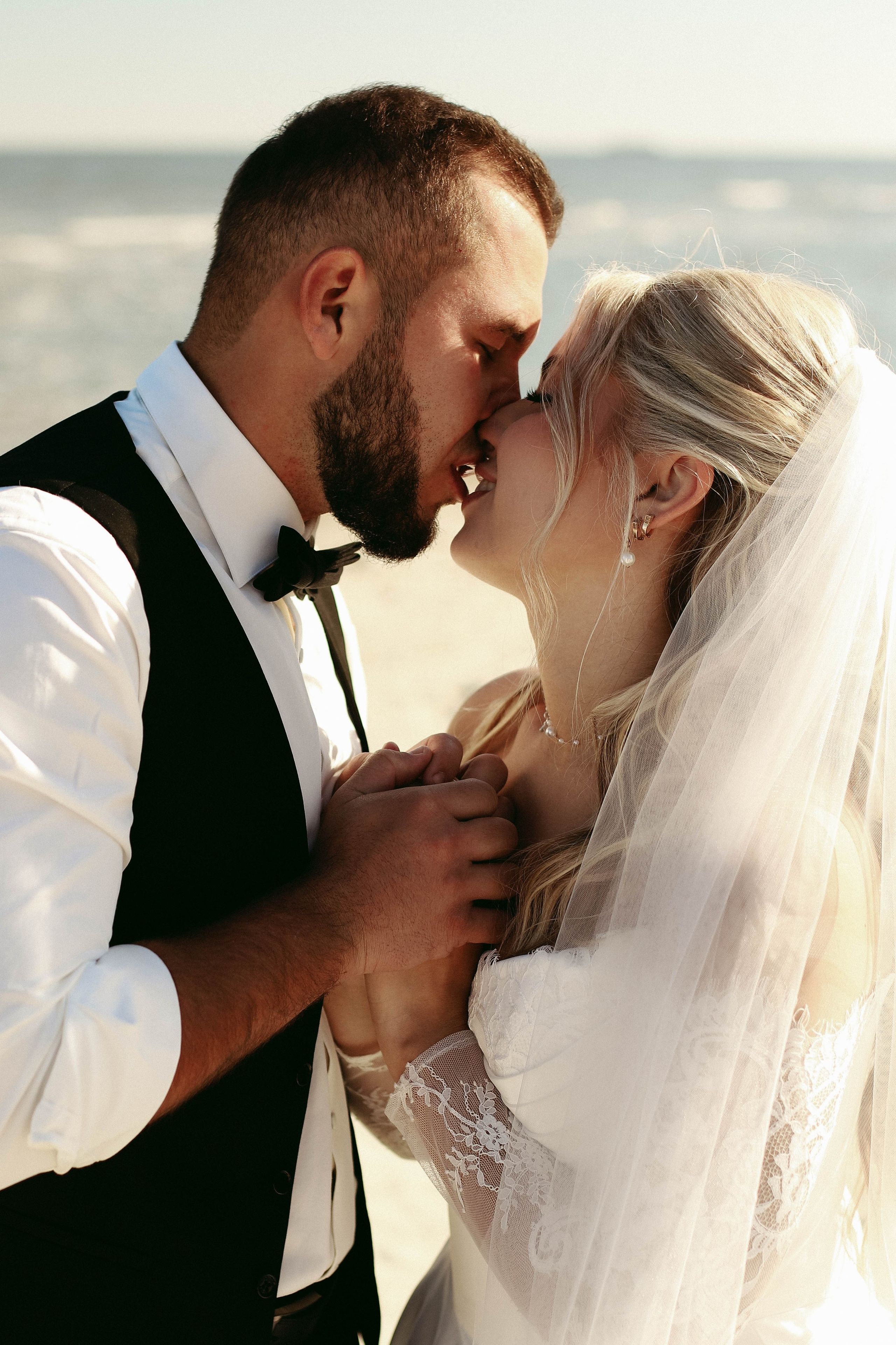 СОФИЯ & МИХАИЛ. Фотограф Мариуполь | Ялта | Крым — Диана Мазенко