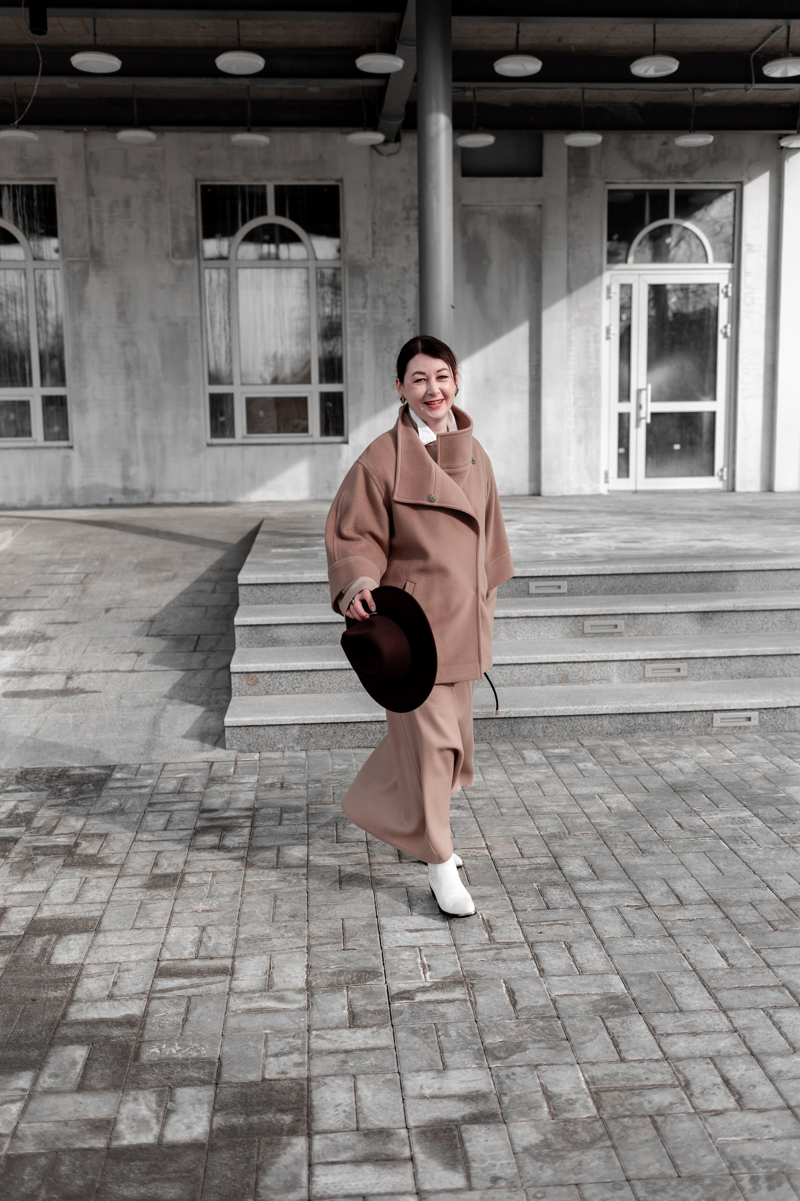 Индивидуальная фотосессия Тамбов. Фотограф для Людей и для Брендов в Тамбове. Татьяна Энговатова