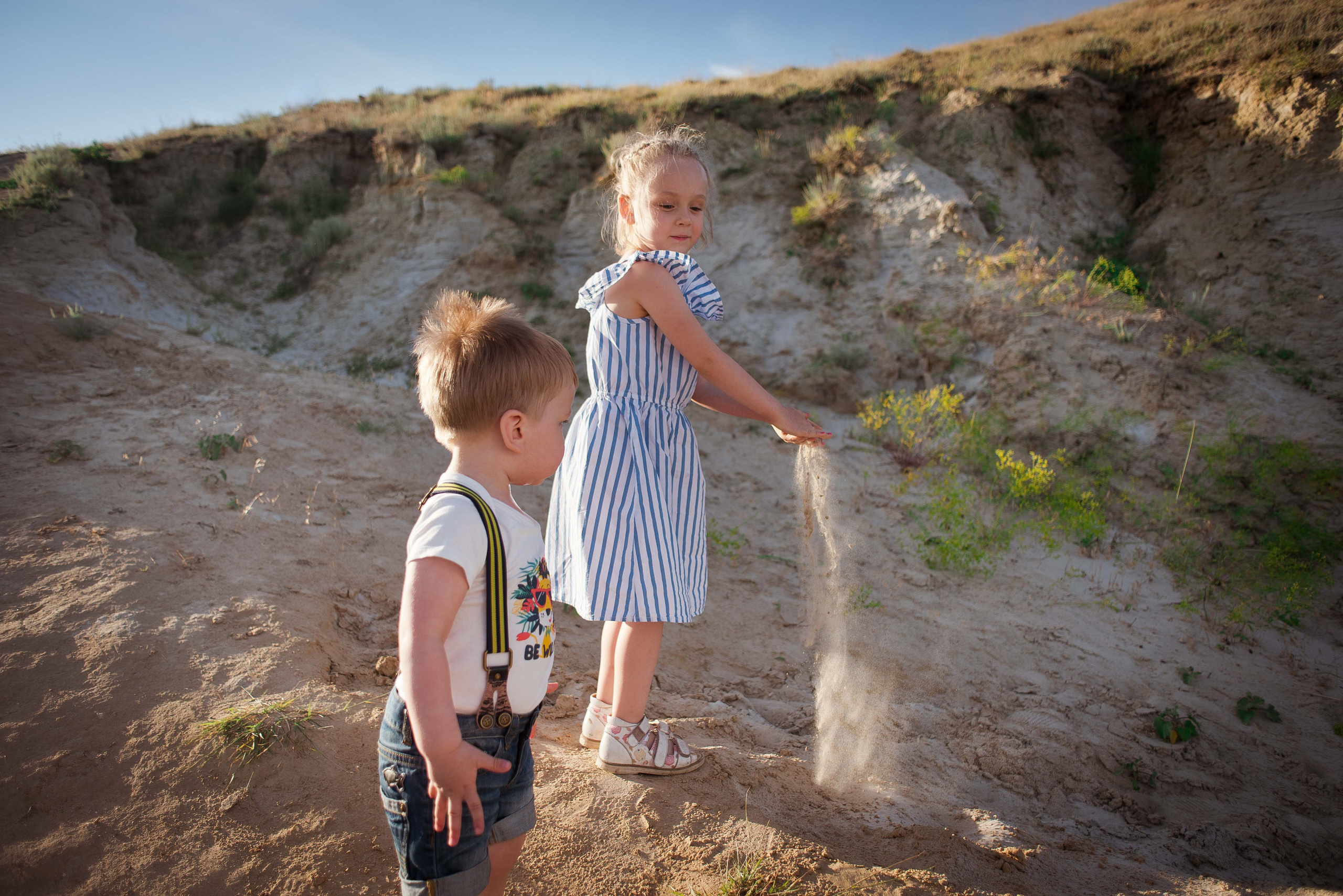 Александровский грабен. Свадебный и семейный фотограф Яна Стражева. Волгоград, Москва