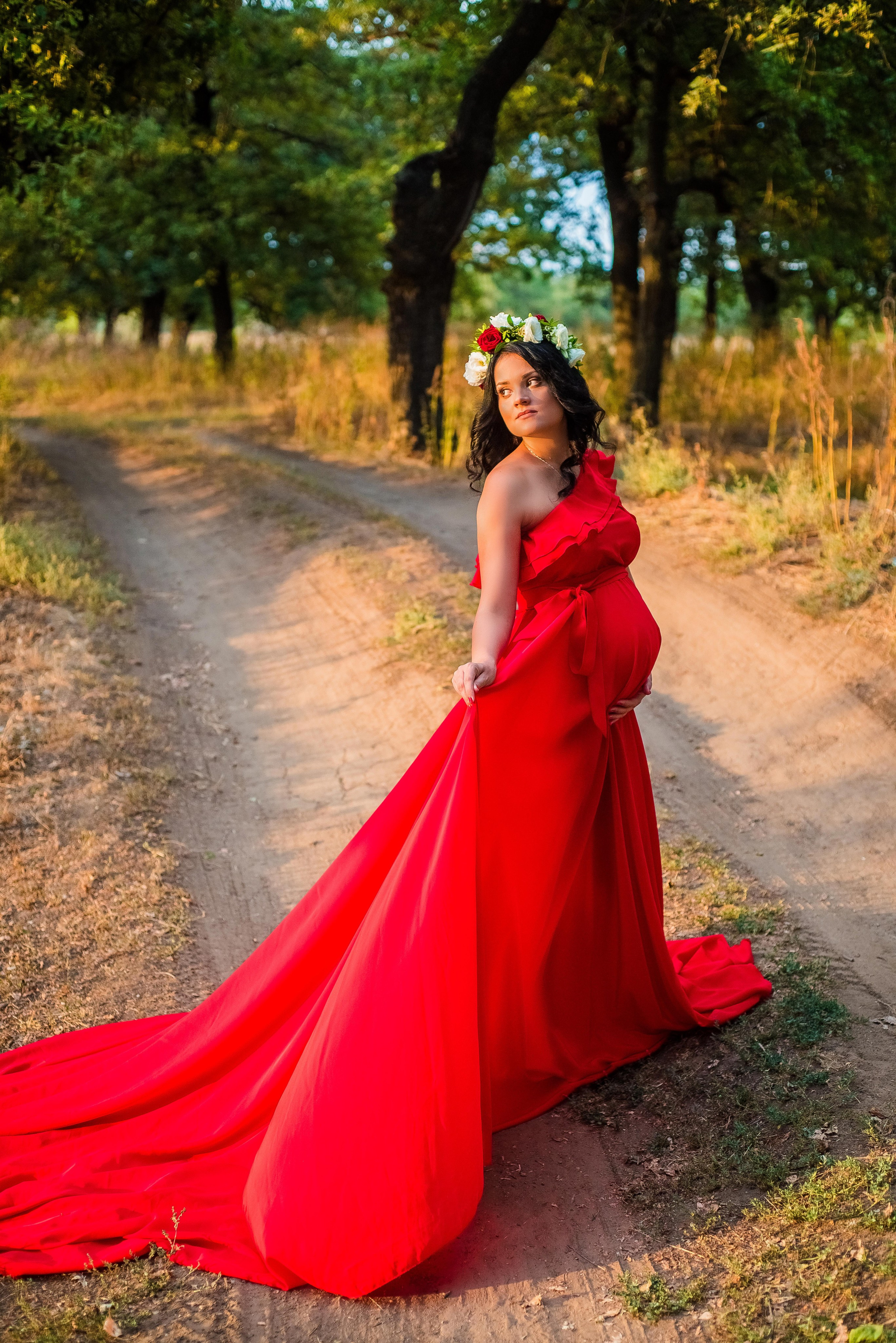 Настя. Свадебный и семейный фотограф Яна Стражева. Волгоград, Москва