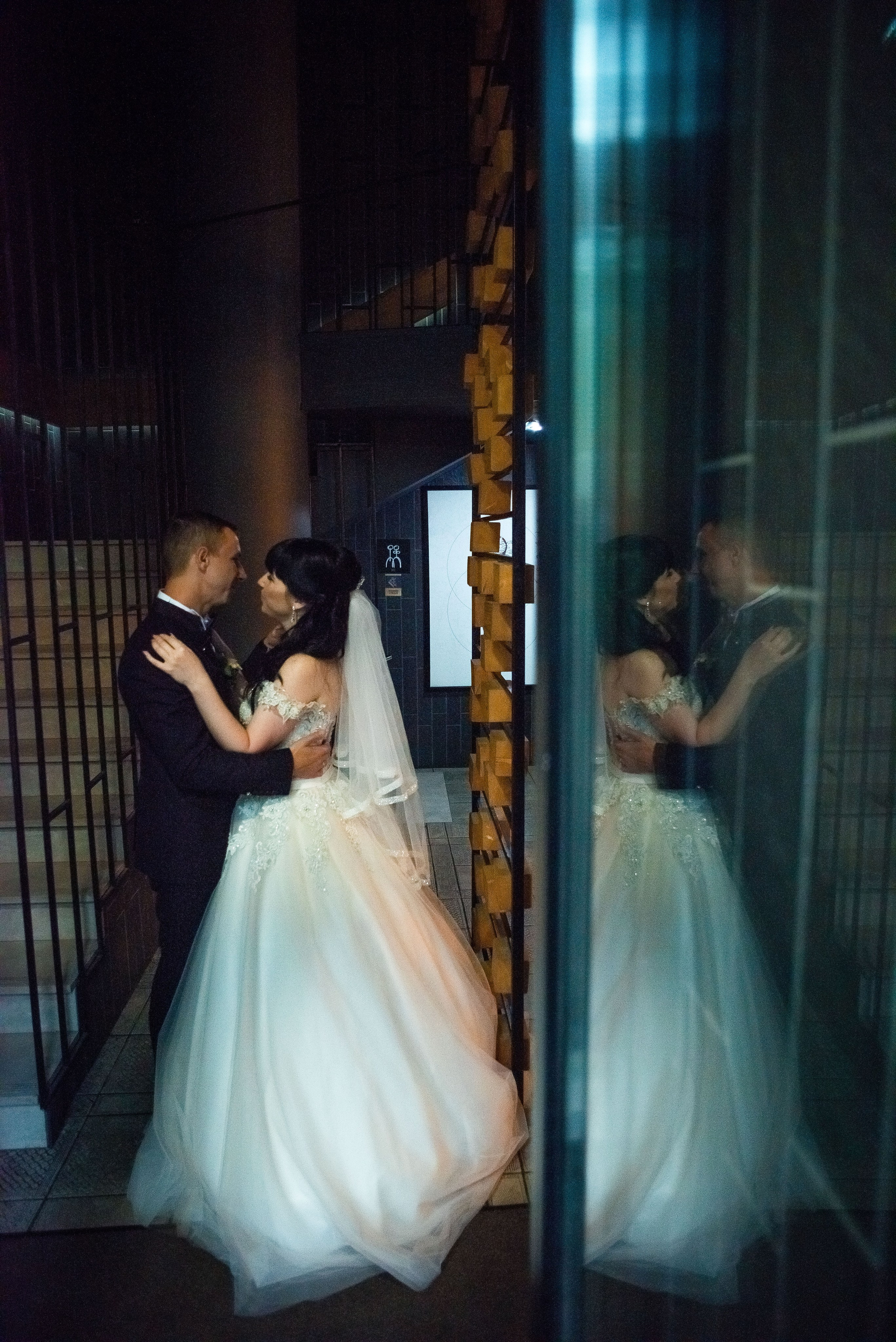 Александр и Светлана. Свадебный и семейный фотограф Яна Стражева. Волгоград, Москва